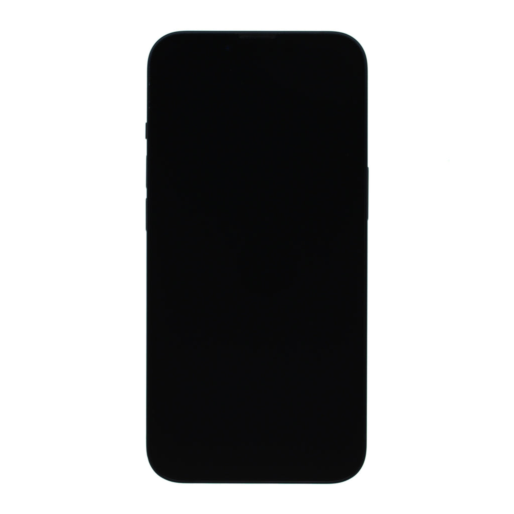 95新 Apple iPhone 13 256G 午夜色 中國大陸版
