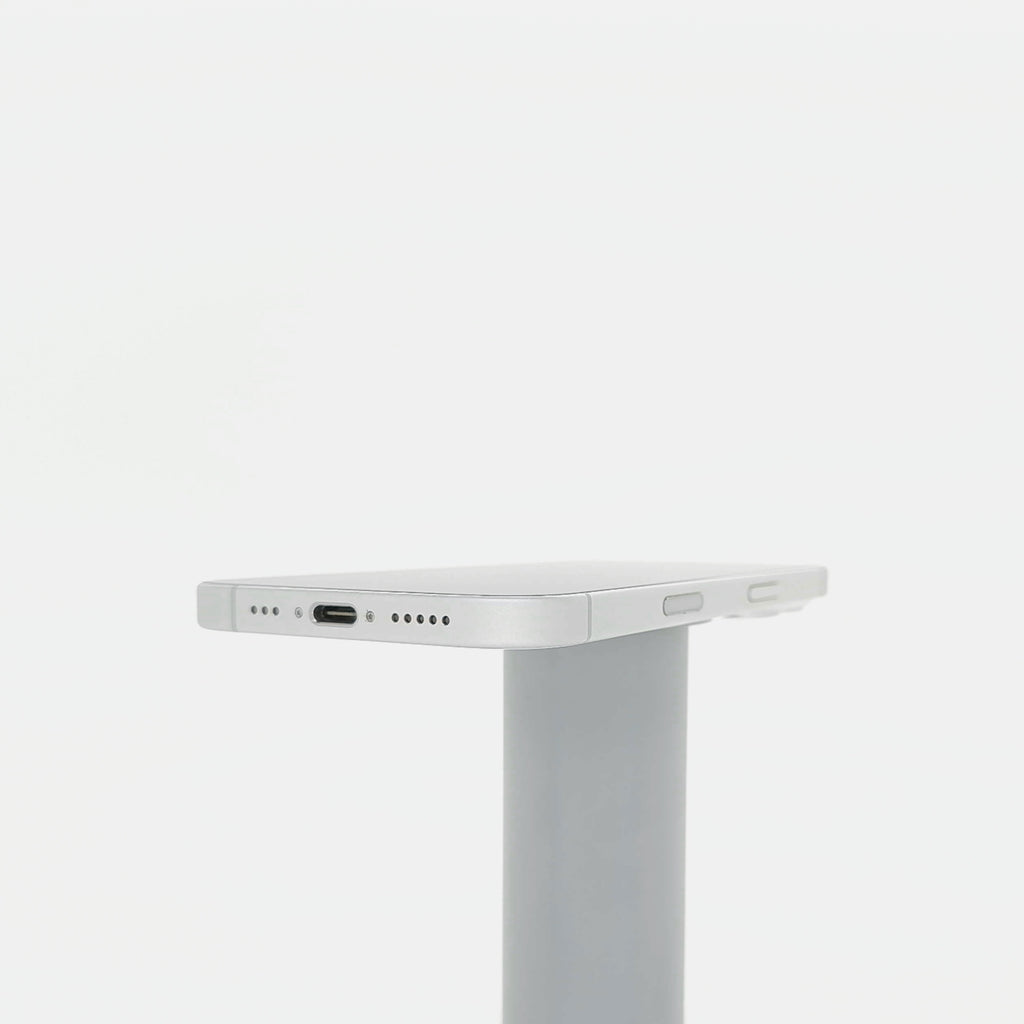 99新 Apple iPhone 16 256G 白色 中國大陸版