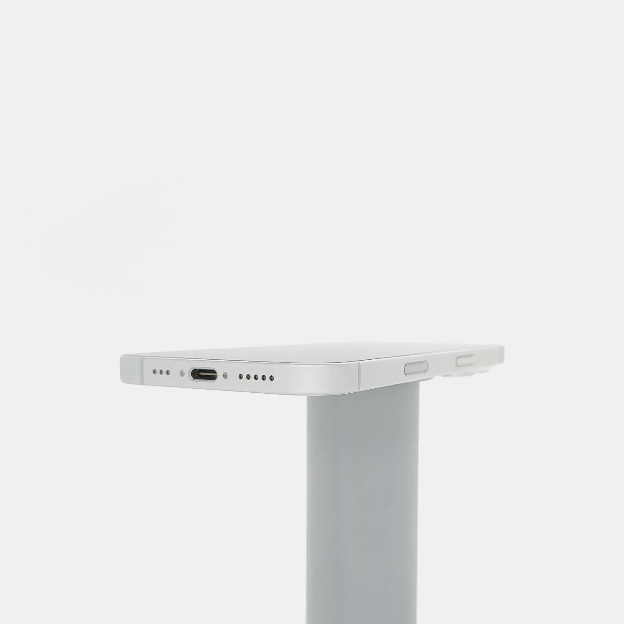 99新 Apple iPhone 16 256G 白色 中國大陸版