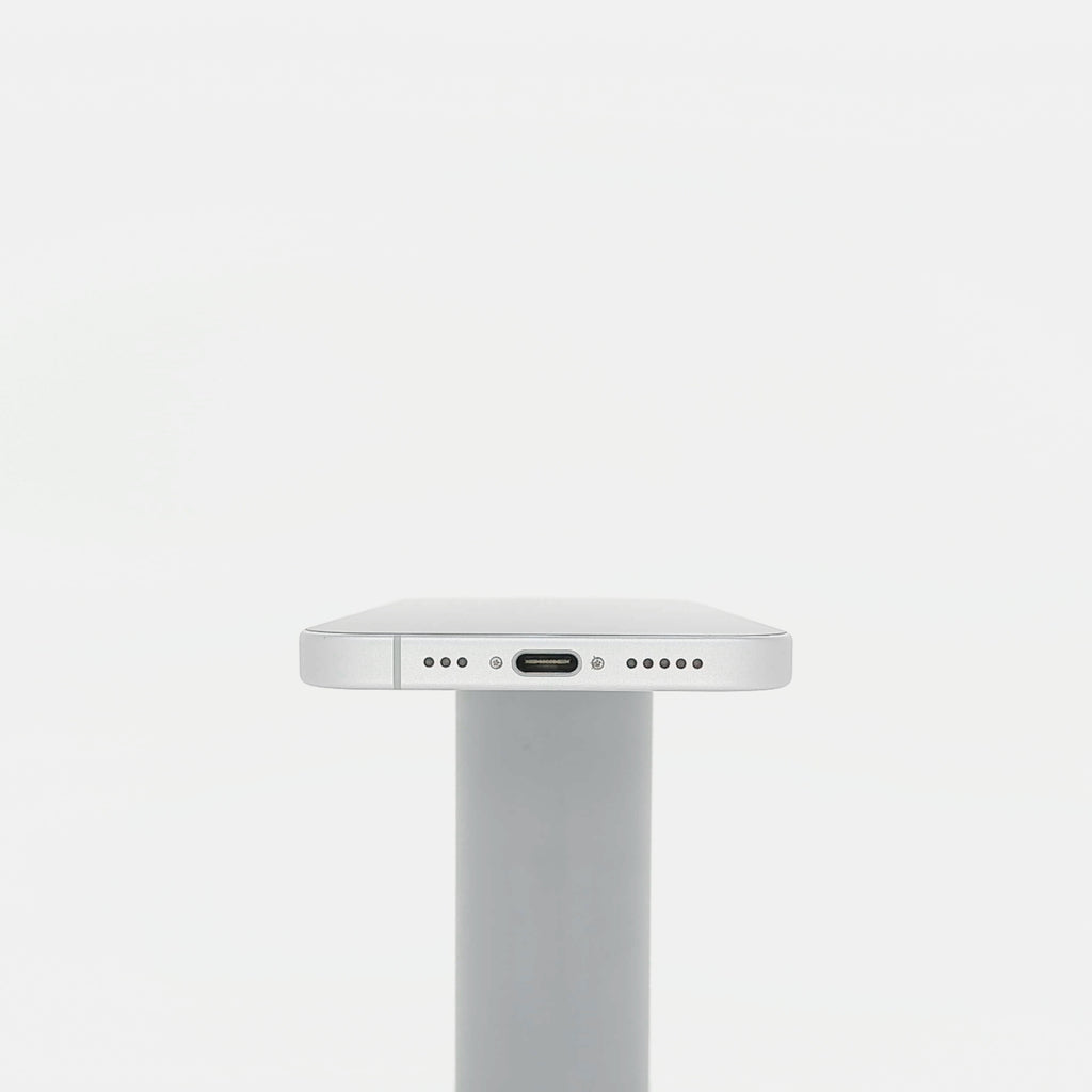 99新 Apple iPhone 16 256G 白色 中國大陸版