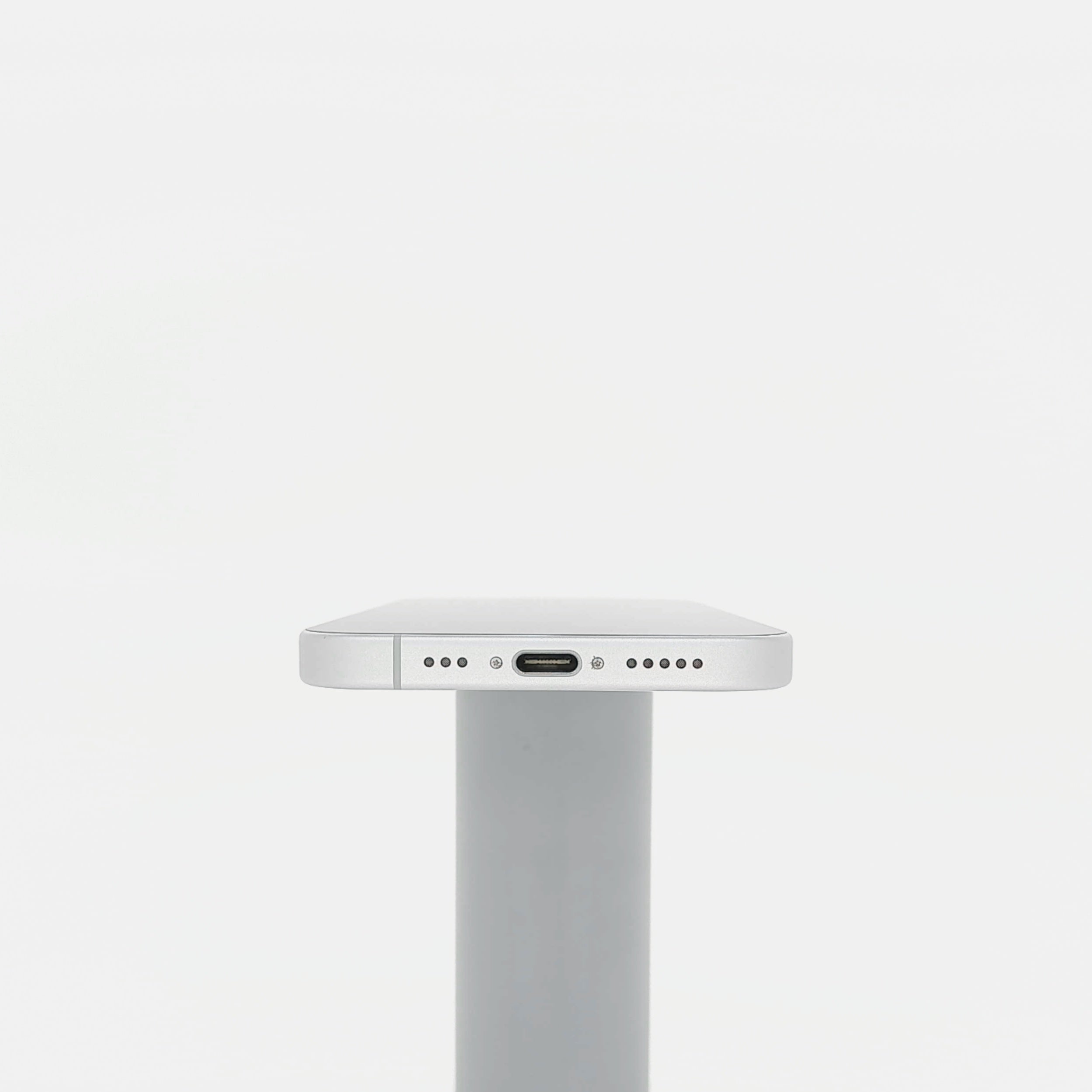 99新 Apple iPhone 16 256G 白色 中國大陸版