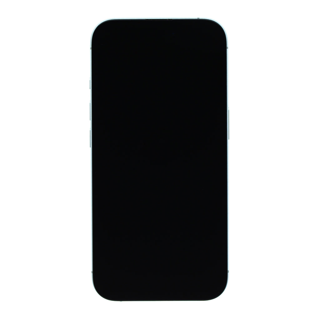 99新 Apple iPhone 16 256G 白色 中國大陸版