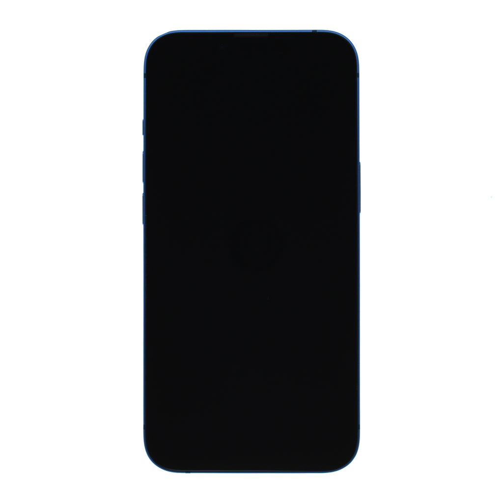 95新 Apple iPhone 13 128G 藍色 中國大陸版