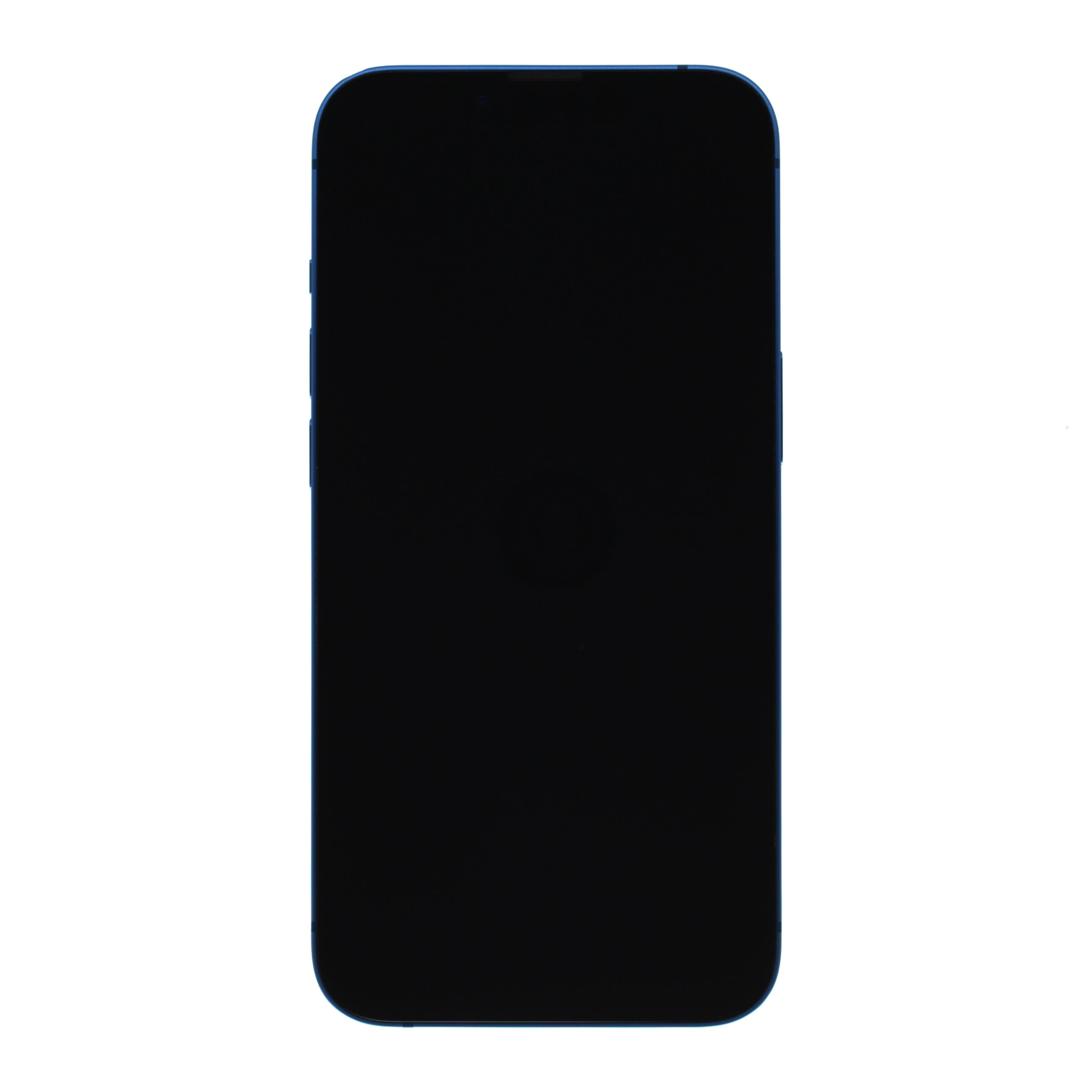 95新 Apple iPhone 13 128G 藍色 中國大陸版