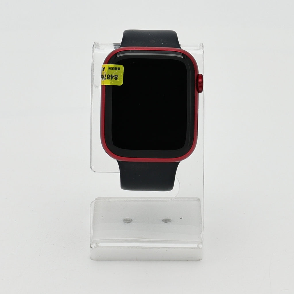 99新 Apple Watch Series 8 45毫米 鋁金屬