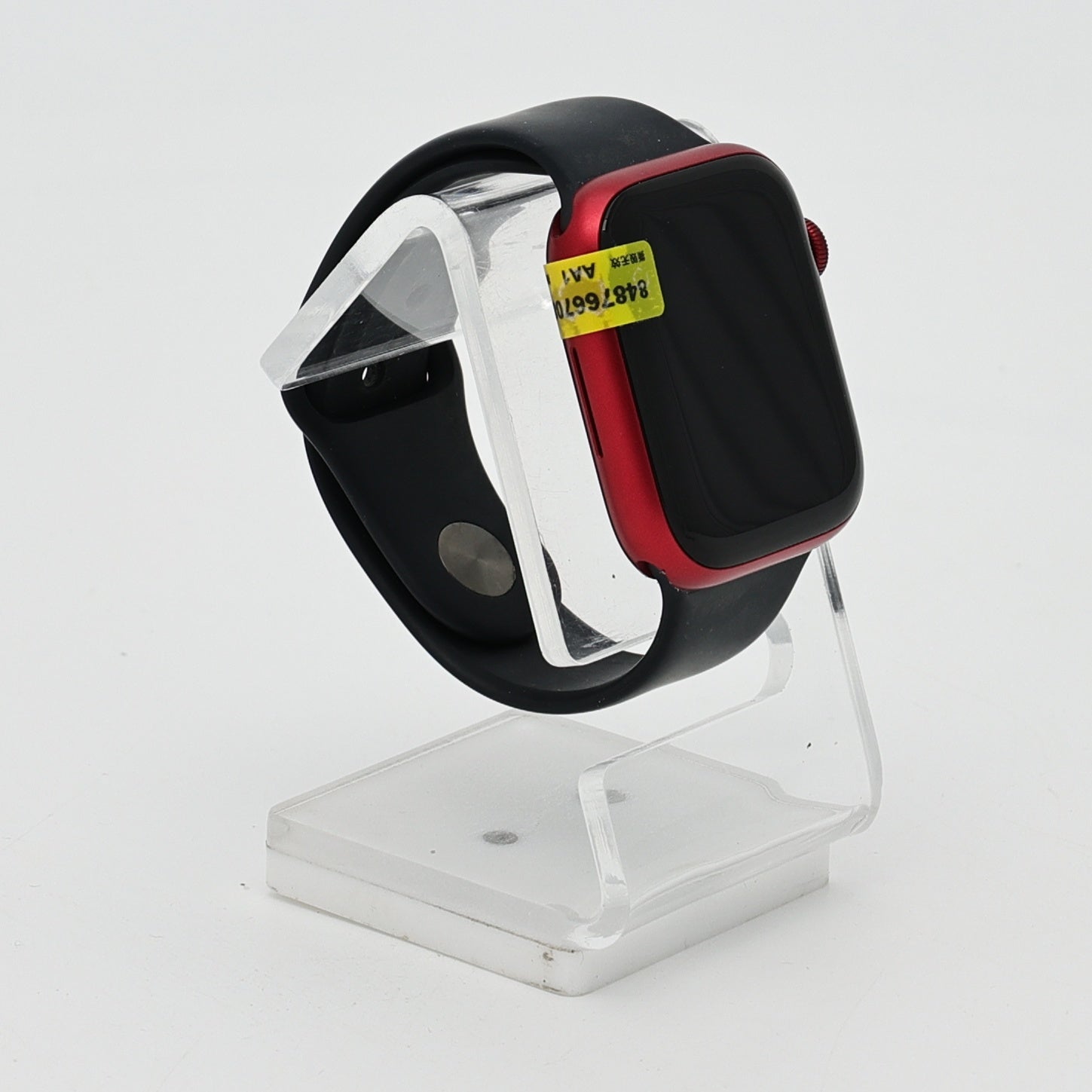 99新 Apple Watch Series 8 45毫米 鋁金屬