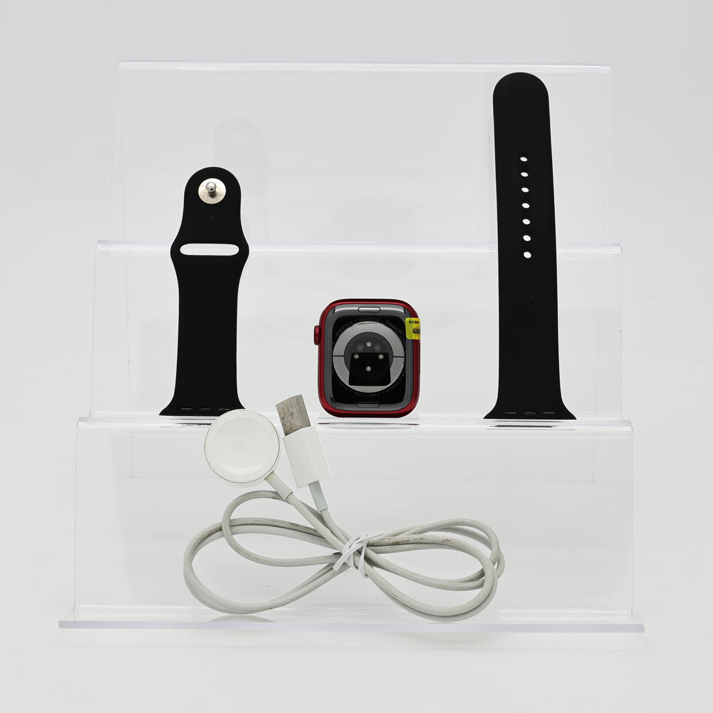 99新 Apple Watch Series 8 45毫米 鋁金屬