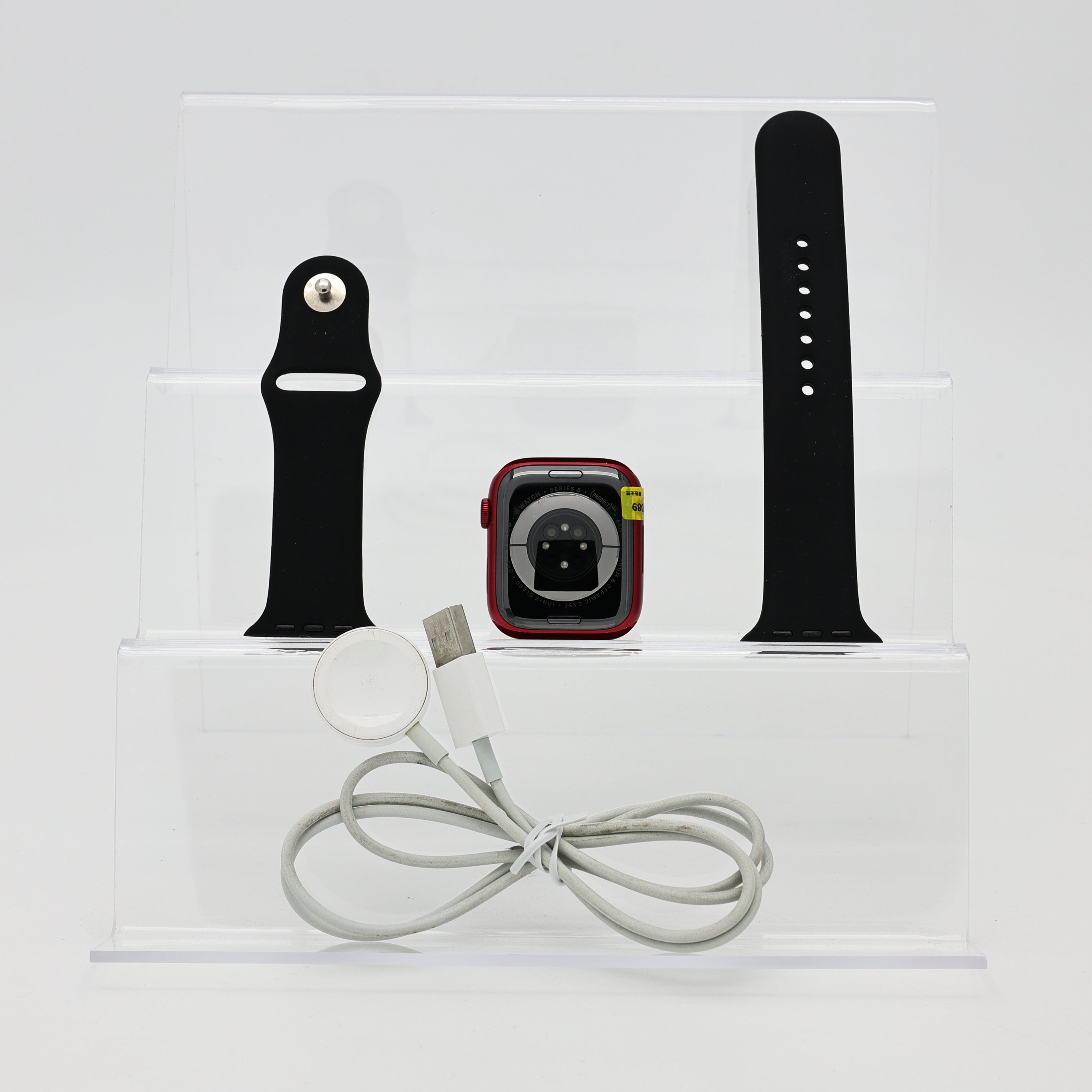 99新 Apple Watch Series 8 45毫米 鋁金屬
