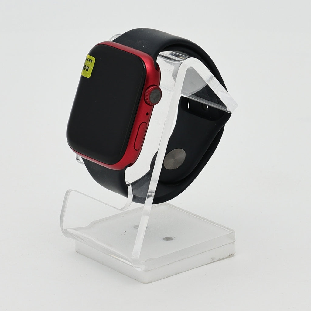 99新 Apple Watch Series 8 45毫米 鋁金屬