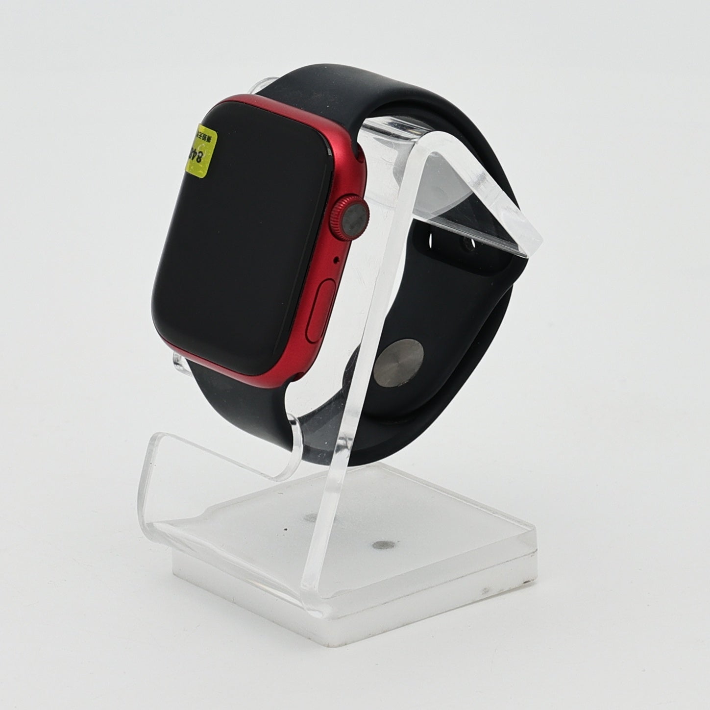 99新 Apple Watch Series 8 45毫米 鋁金屬