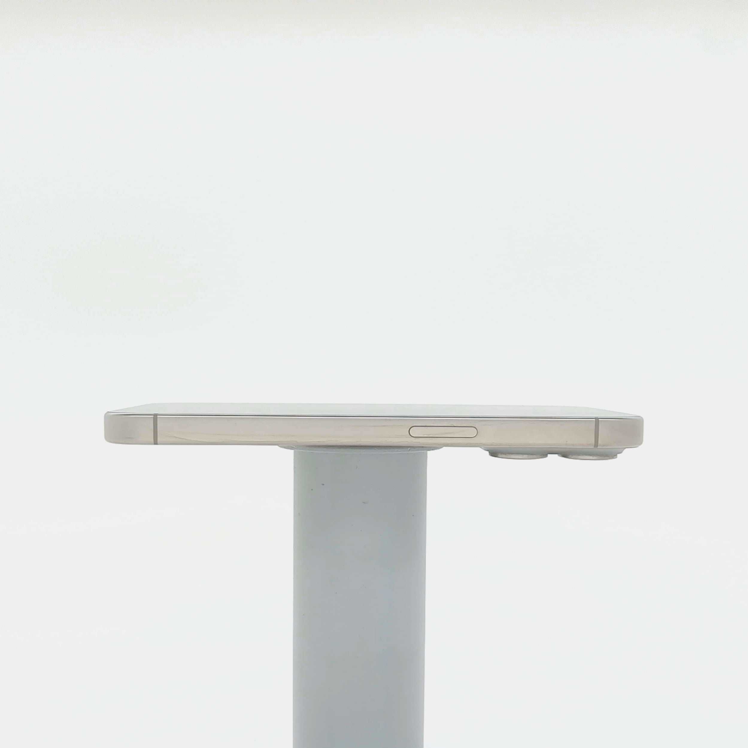 95新 Apple iPhone 15 Pro 128G 原色鈦金屬 中國大陸版