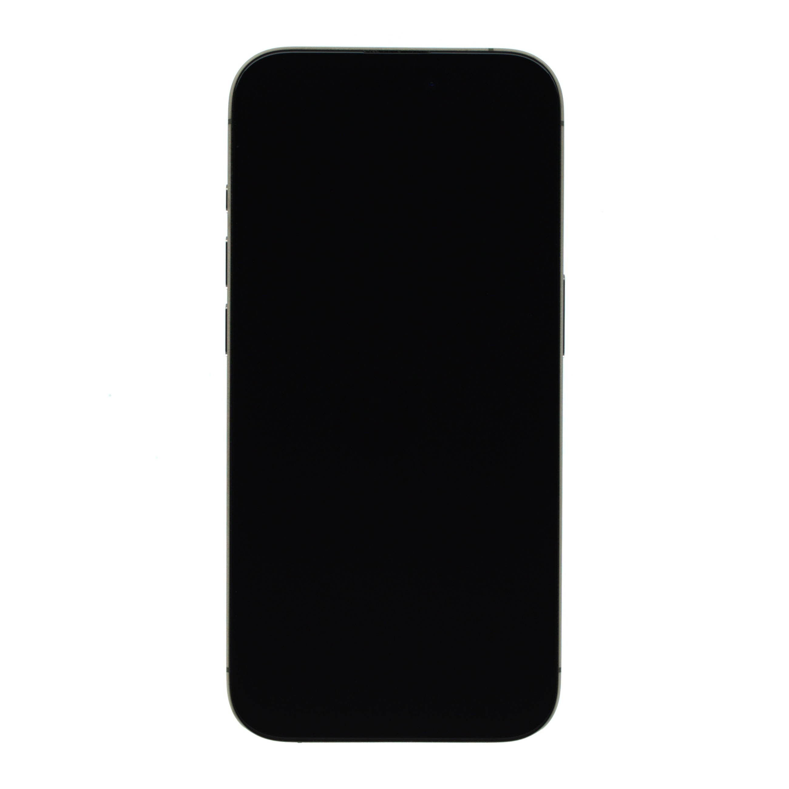 95新 Apple iPhone 15 Pro 128G 原色鈦金屬 中國大陸版