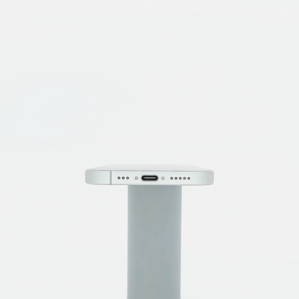99新 Apple iPhone 16 128G 白色 中國大陸版