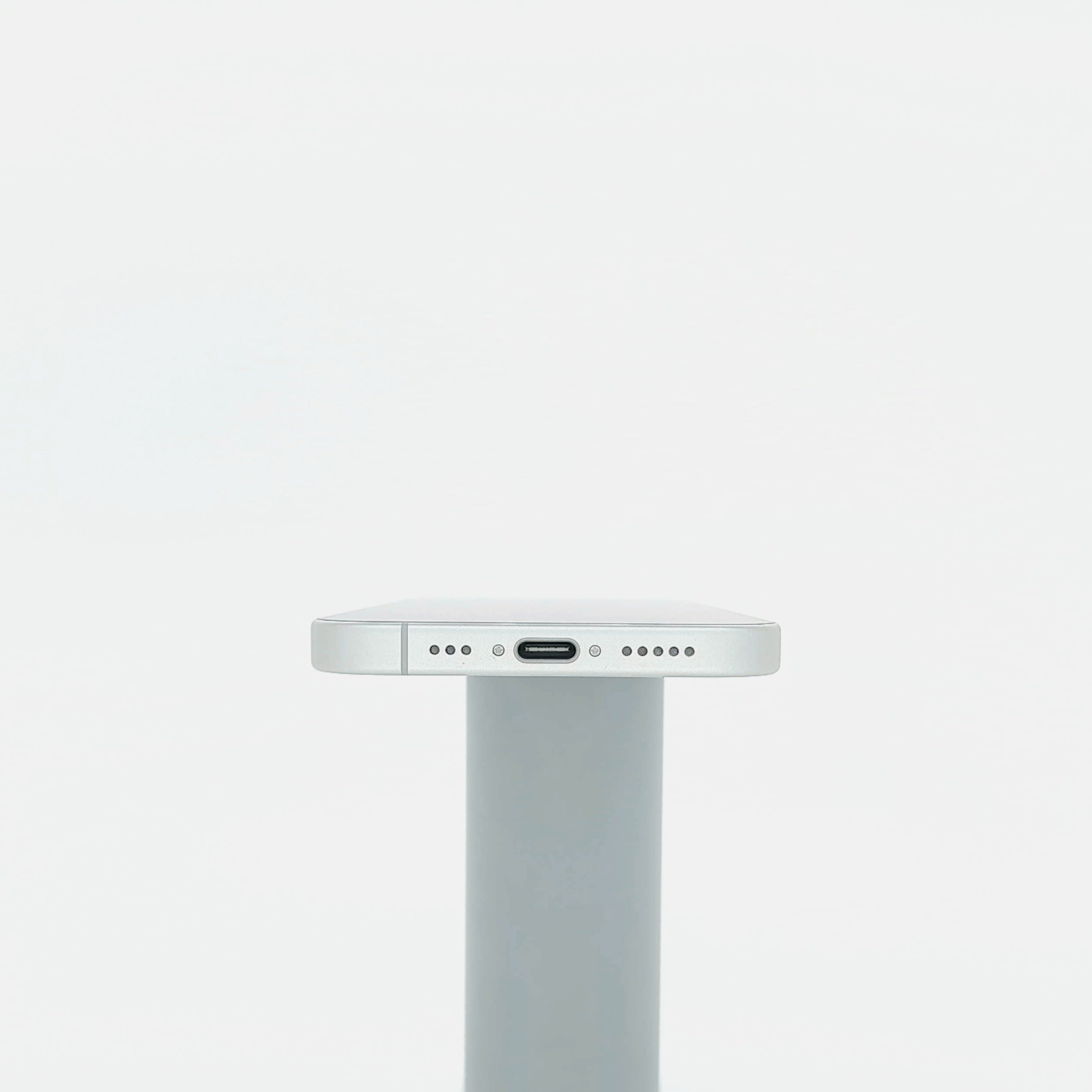 99新 Apple iPhone 16 128G 白色 中國大陸版
