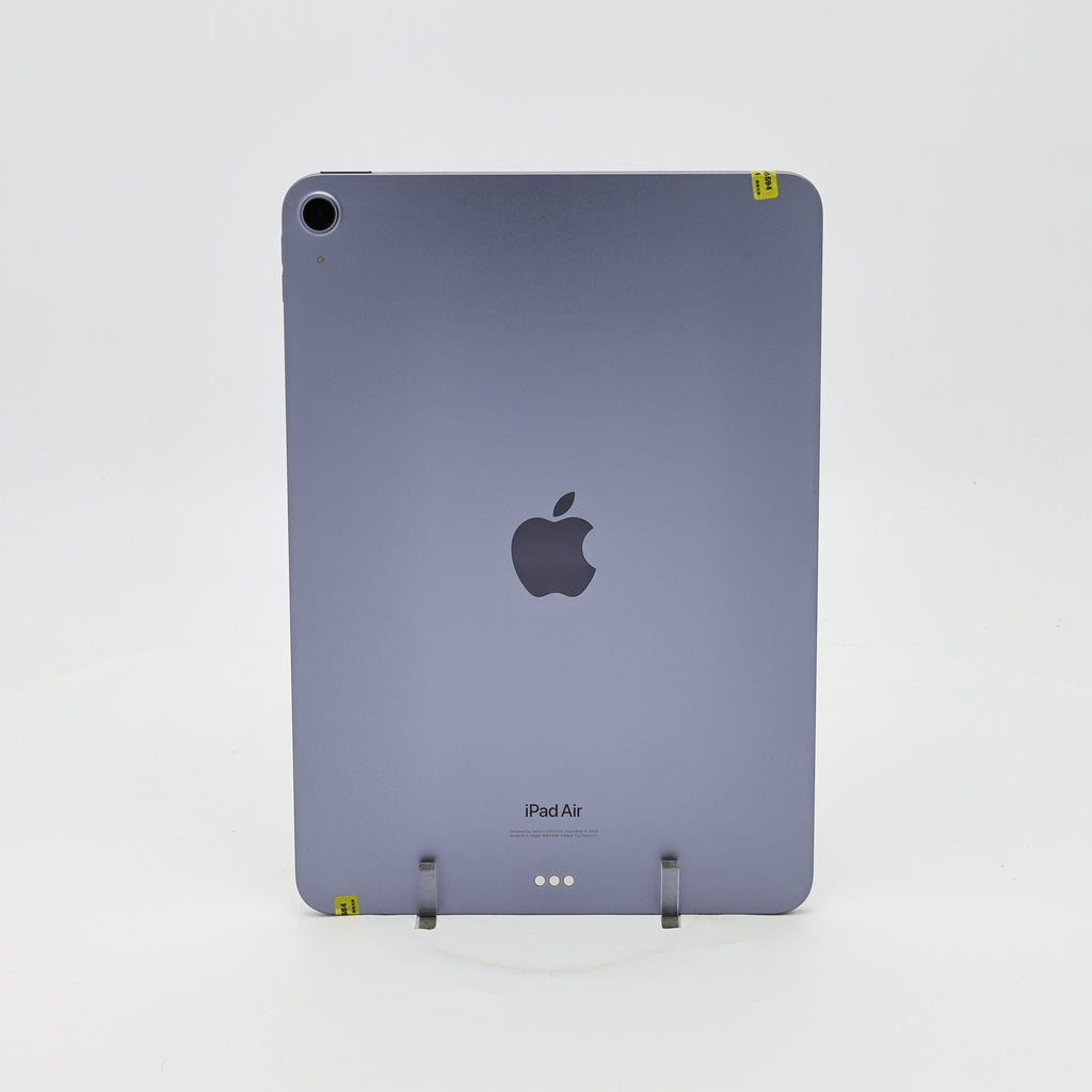 99新 Apple iPad Air5 64G 紫色 WIFI