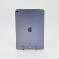 99新 Apple iPad Air5 64G 紫色 WIFI