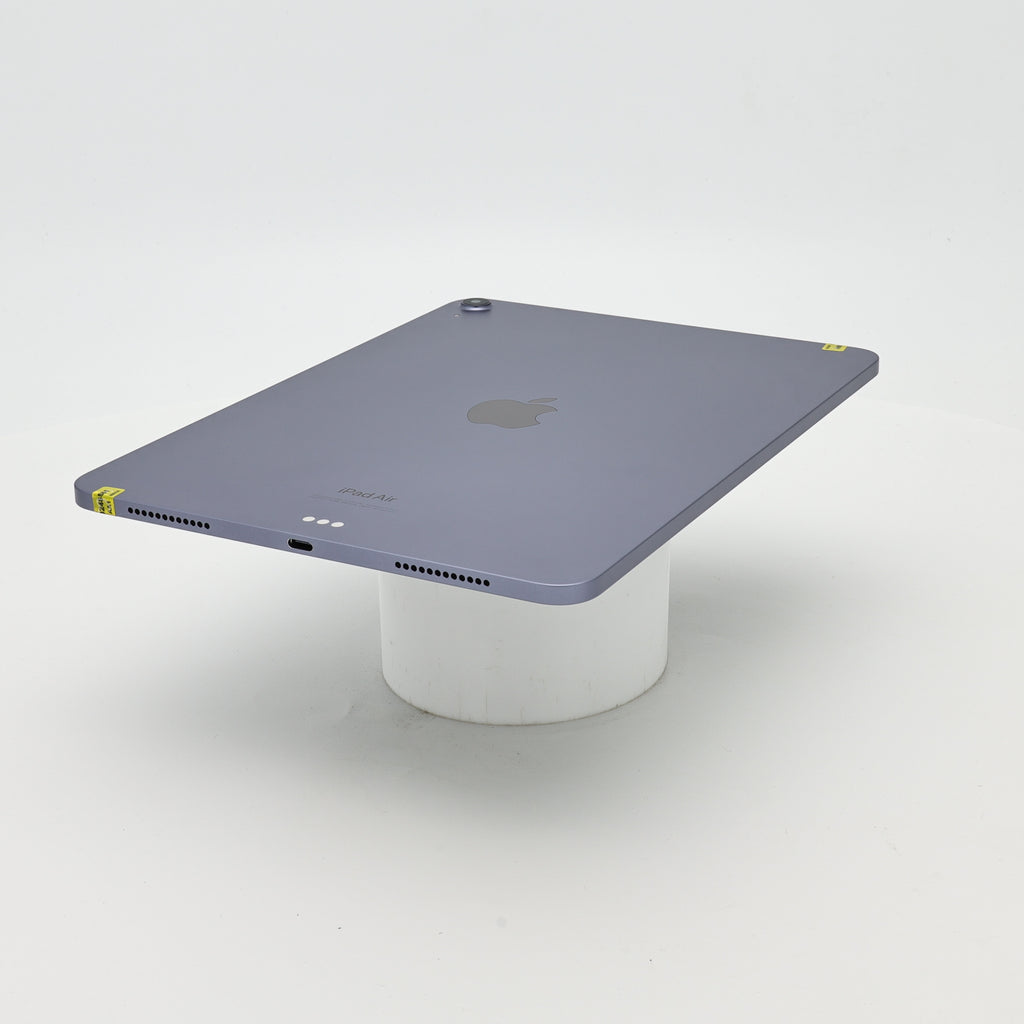 99新 Apple iPad Air5 64G 紫色 WIFI