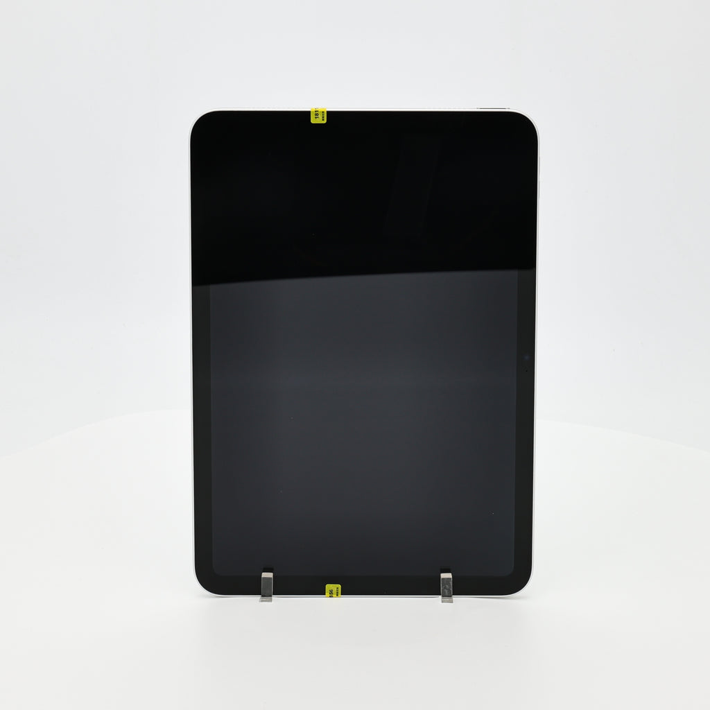 99新 Apple iPad 10代 64G 銀色 WIFI