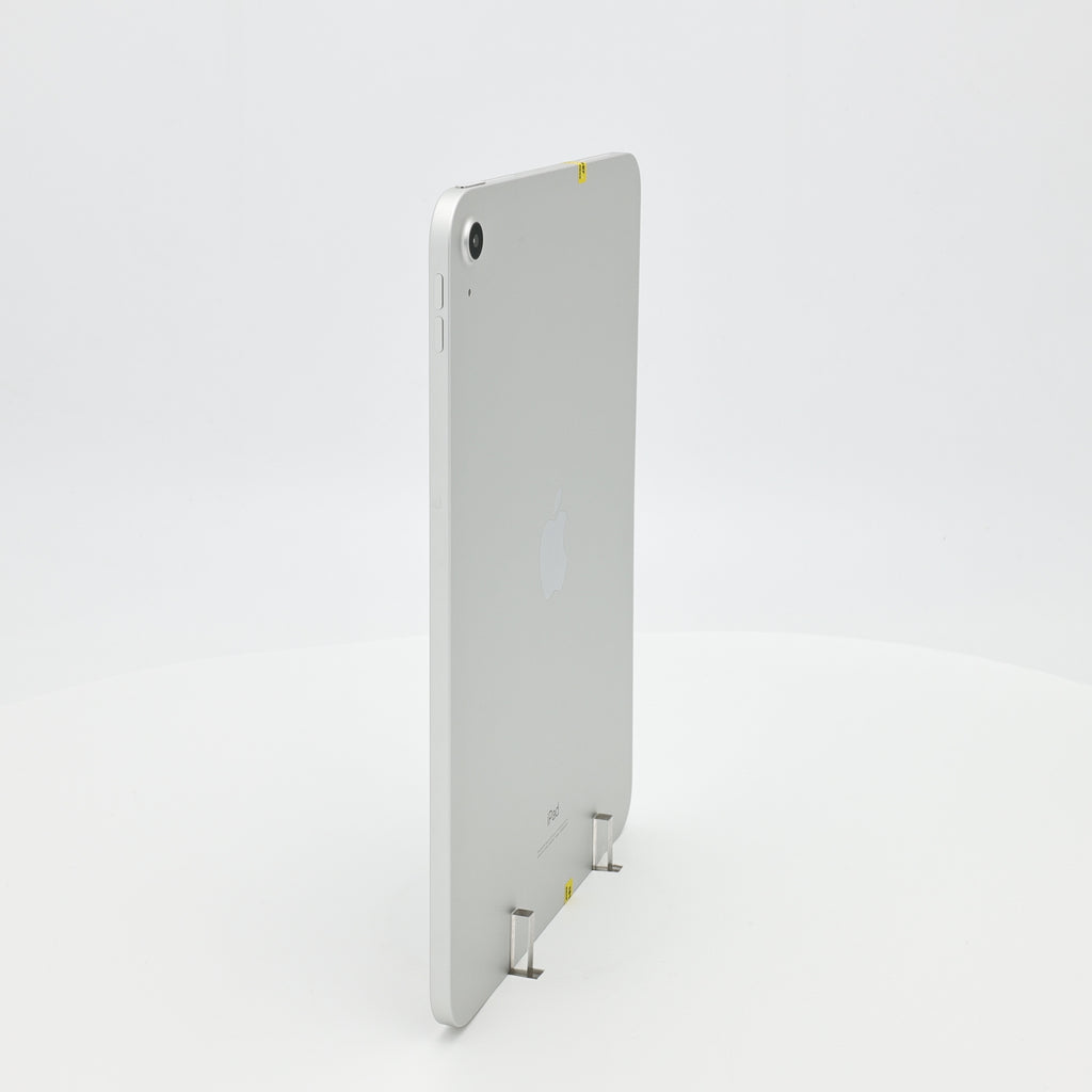 99新 Apple iPad 10代 64G 銀色 WIFI