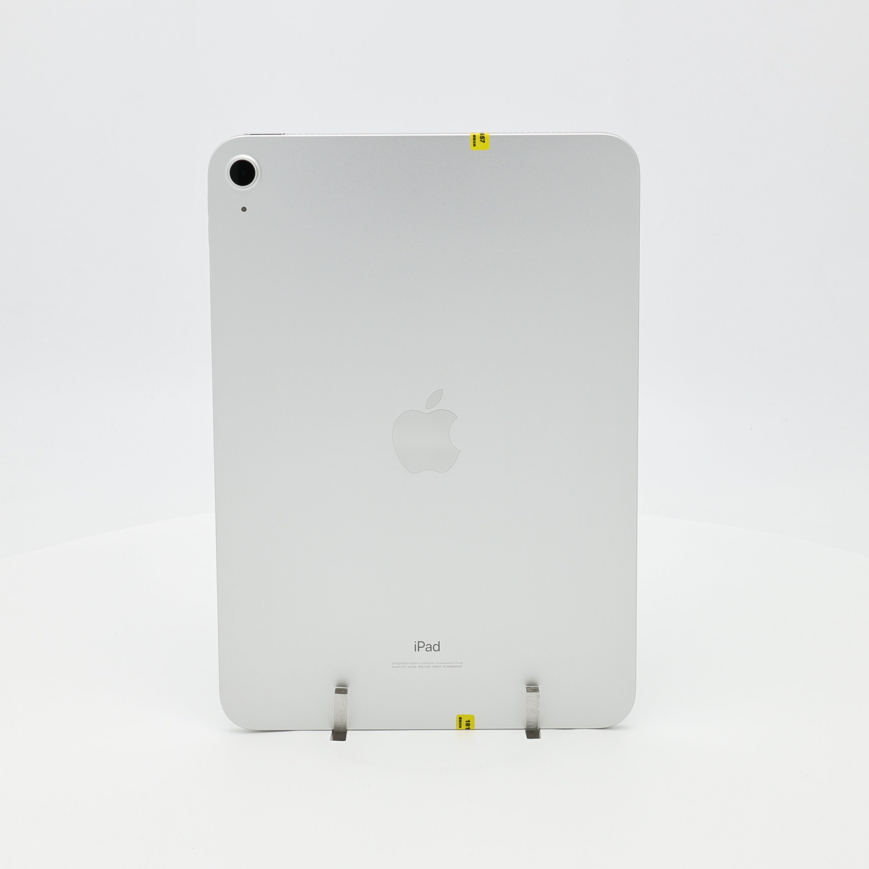99新 Apple iPad 10代 64G 銀色 WIFI