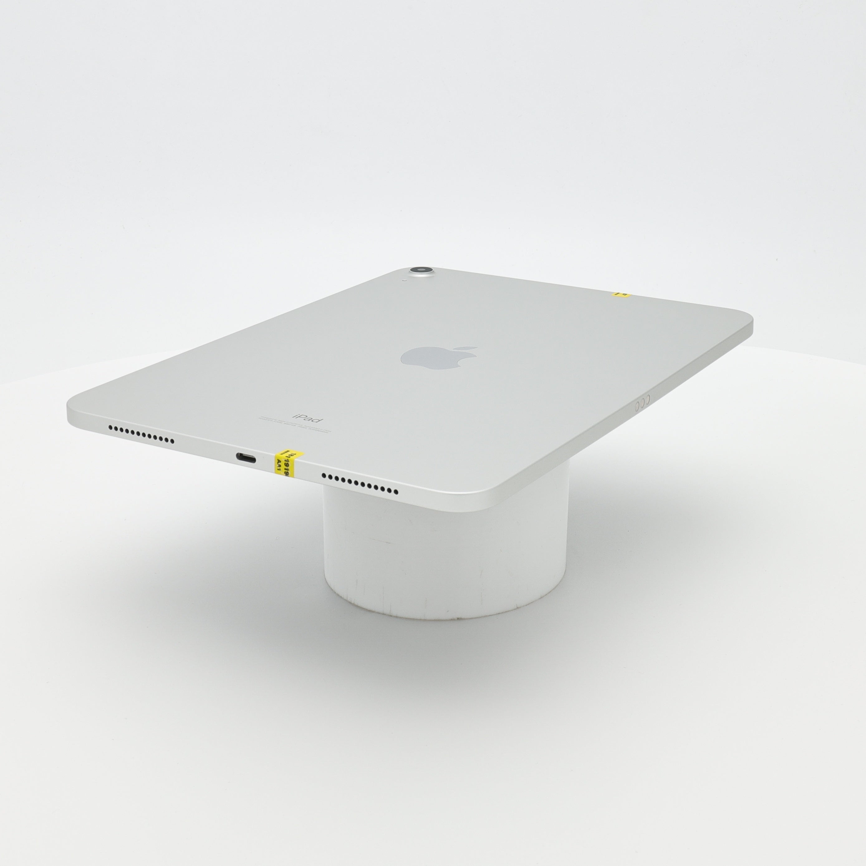 99新 Apple iPad 10代 64G 銀色 WIFI