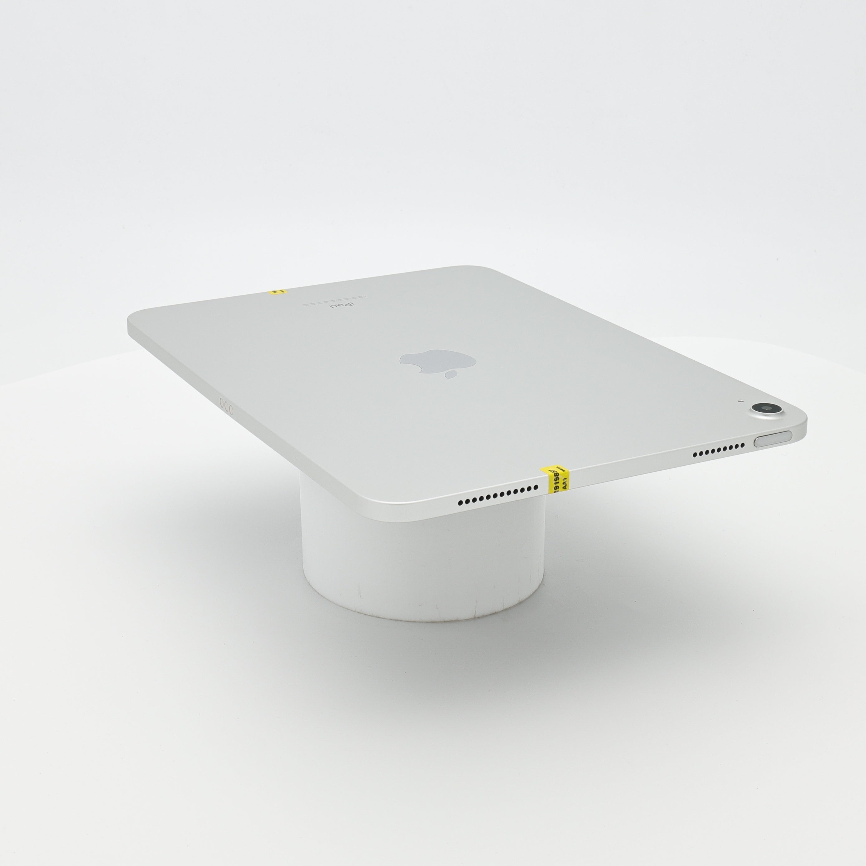 99新 Apple iPad 10代 64G 銀色 WIFI