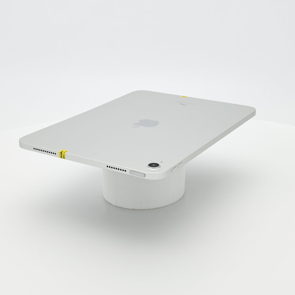 99新 Apple iPad 10代 64G 銀色 WIFI