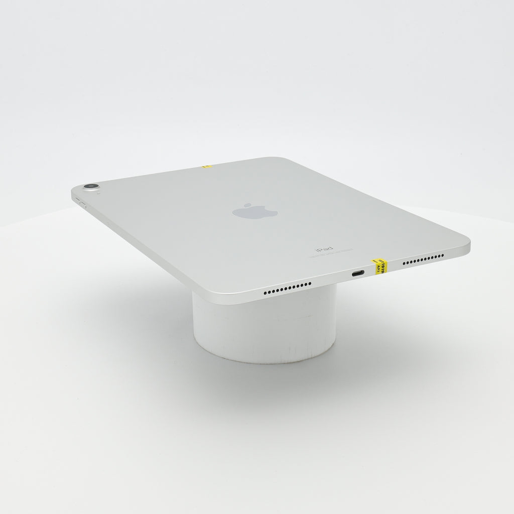 99新 Apple iPad 10代 64G 銀色 WIFI