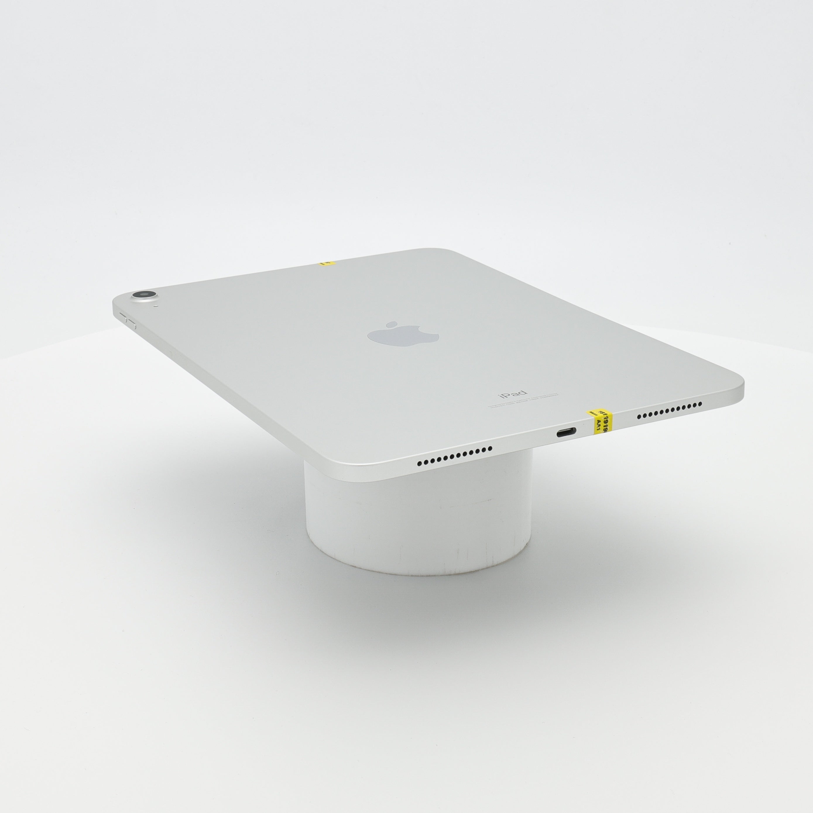 99新 Apple iPad 10代 64G 銀色 WIFI