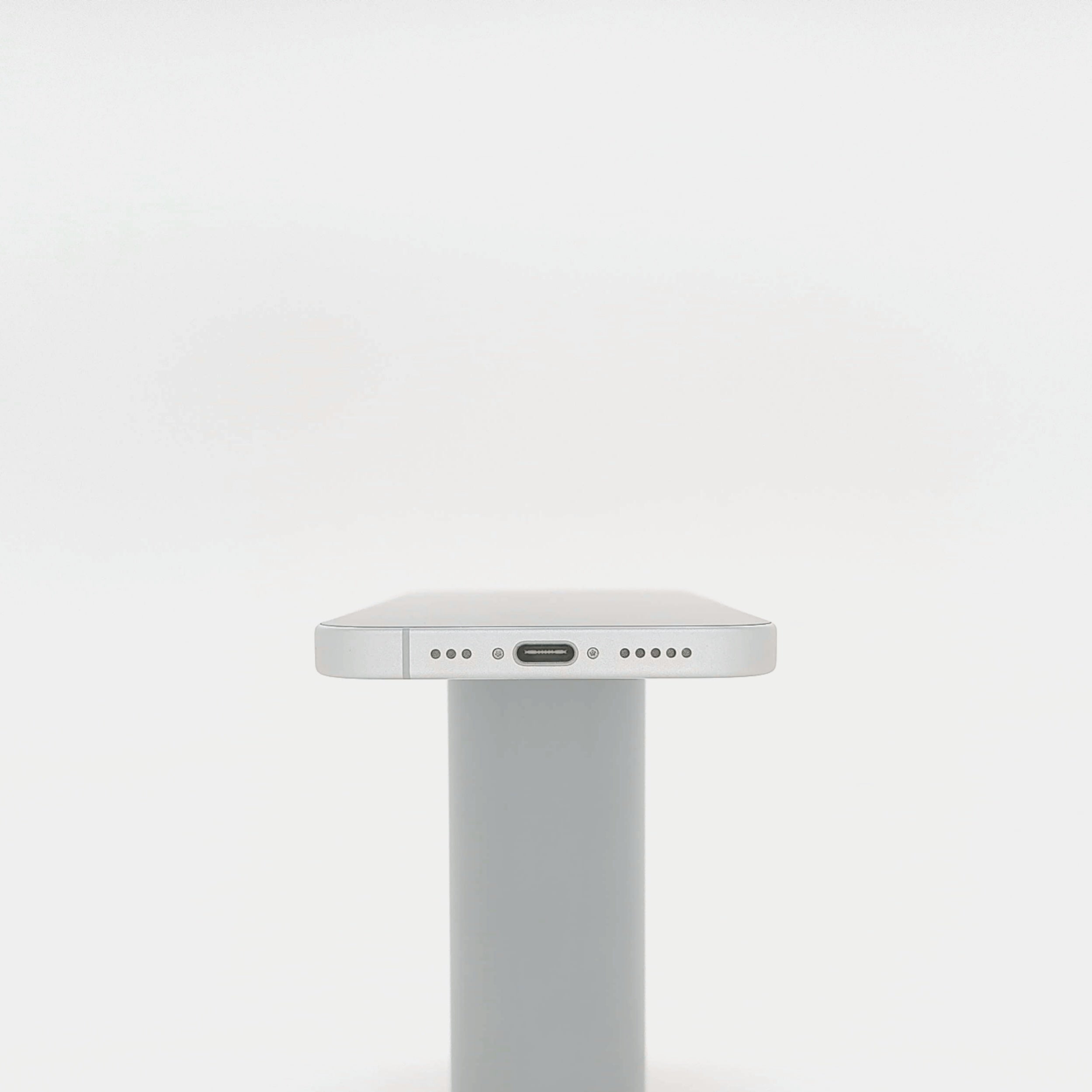 95新 Apple iPhone 16 256G 白色 中國大陸版