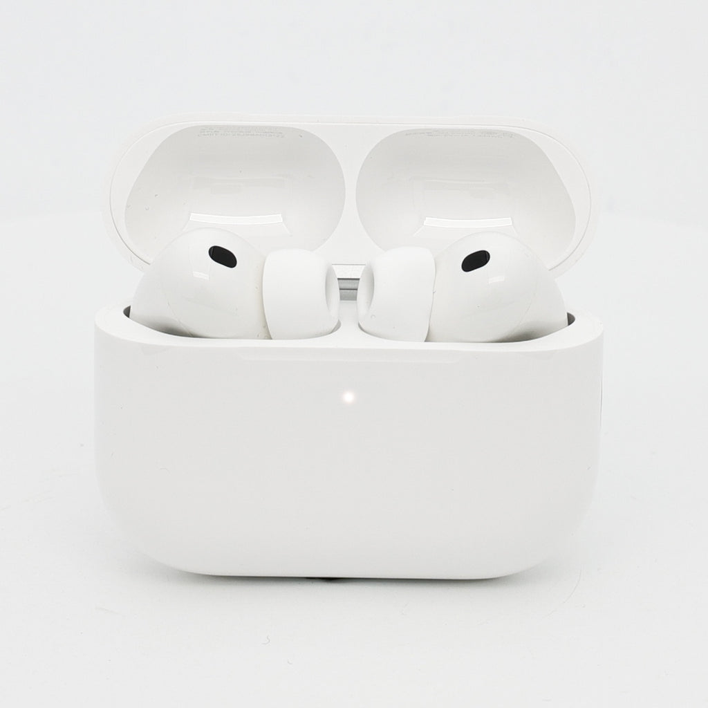 99新 Apple AirPods Pro 3 白色