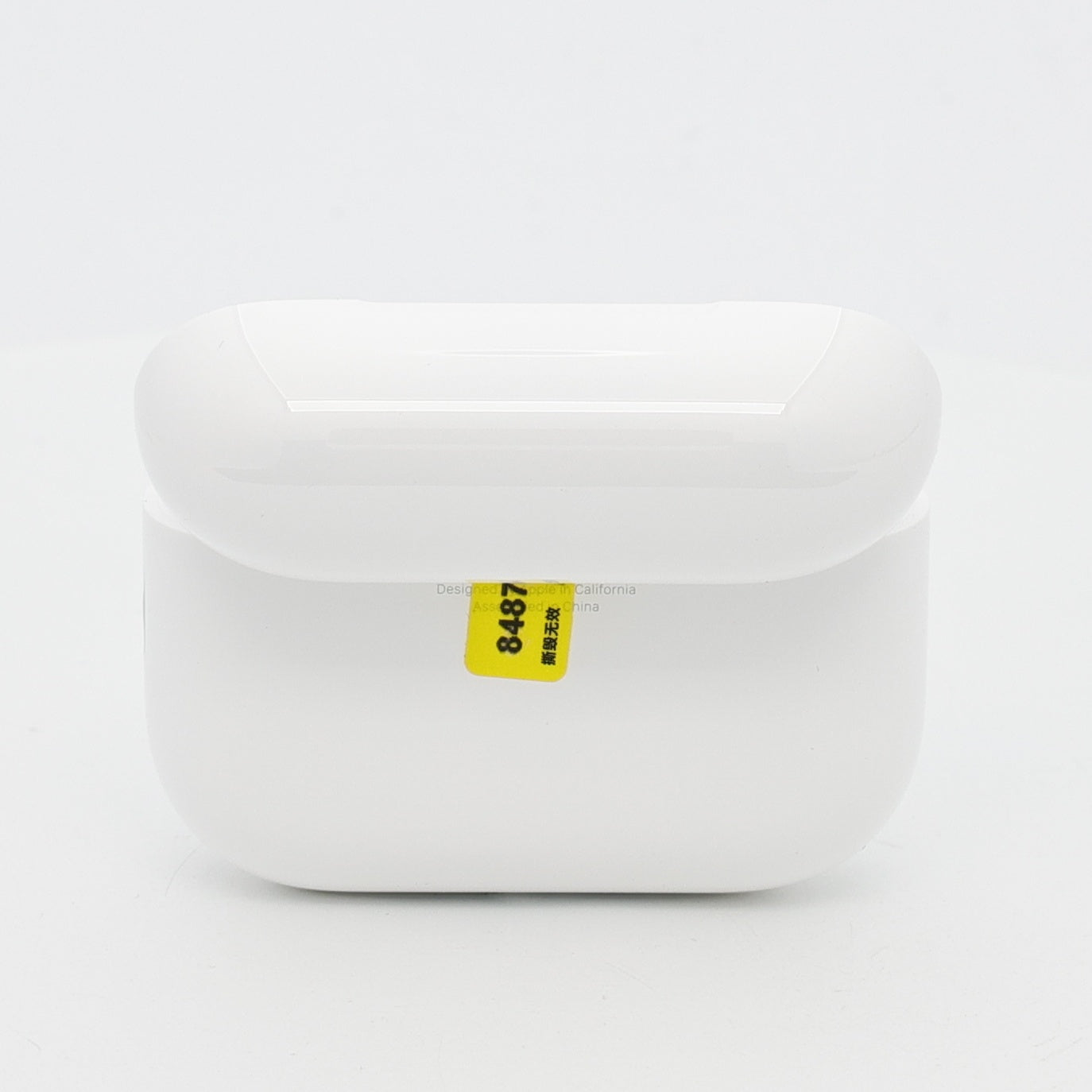 99新 Apple AirPods Pro 3 白色
