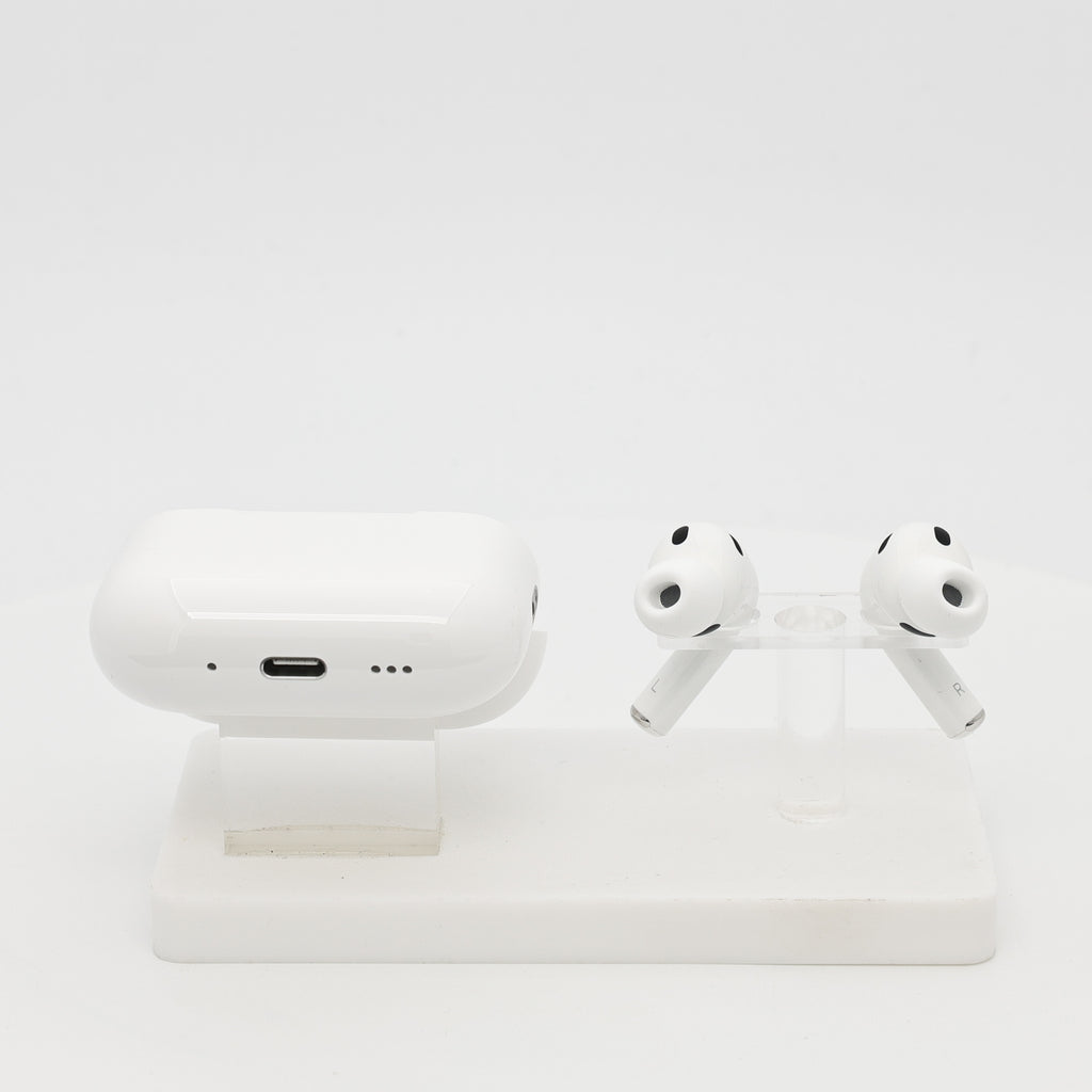 99新 Apple AirPods Pro 3 白色
