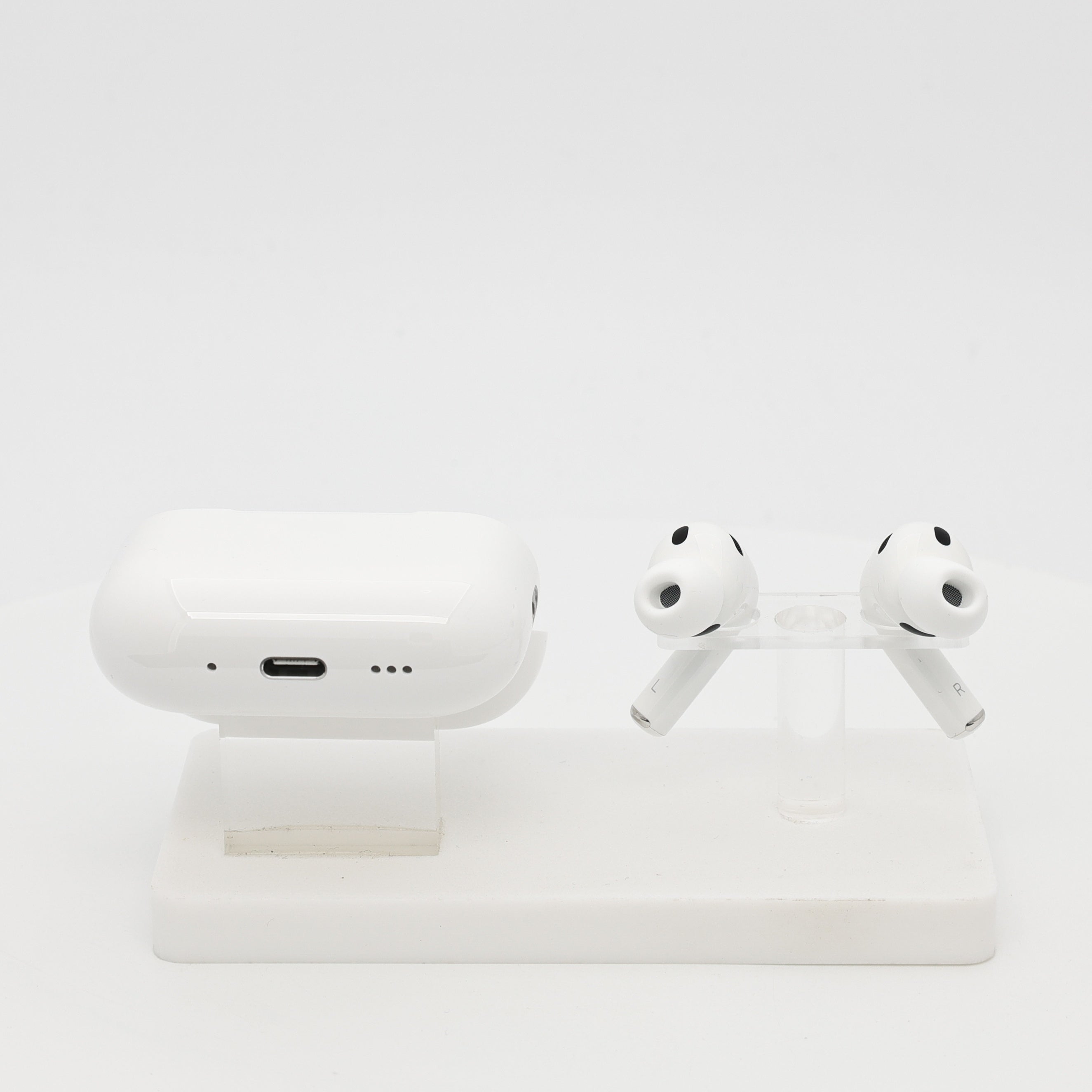 99新 Apple AirPods Pro 3 白色