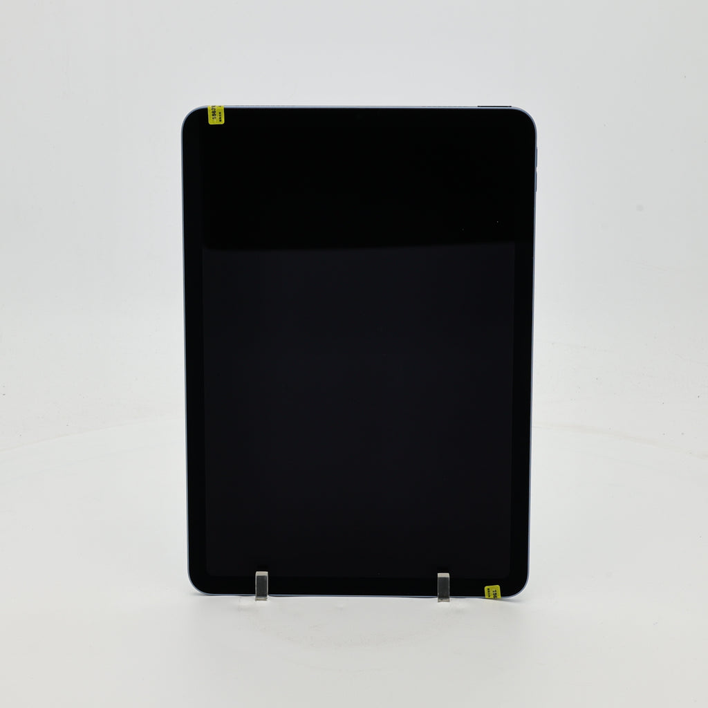 95新 Apple iPad Air5 64G 藍色 WIFI