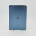 95新 Apple iPad Air5 64G 藍色 WIFI