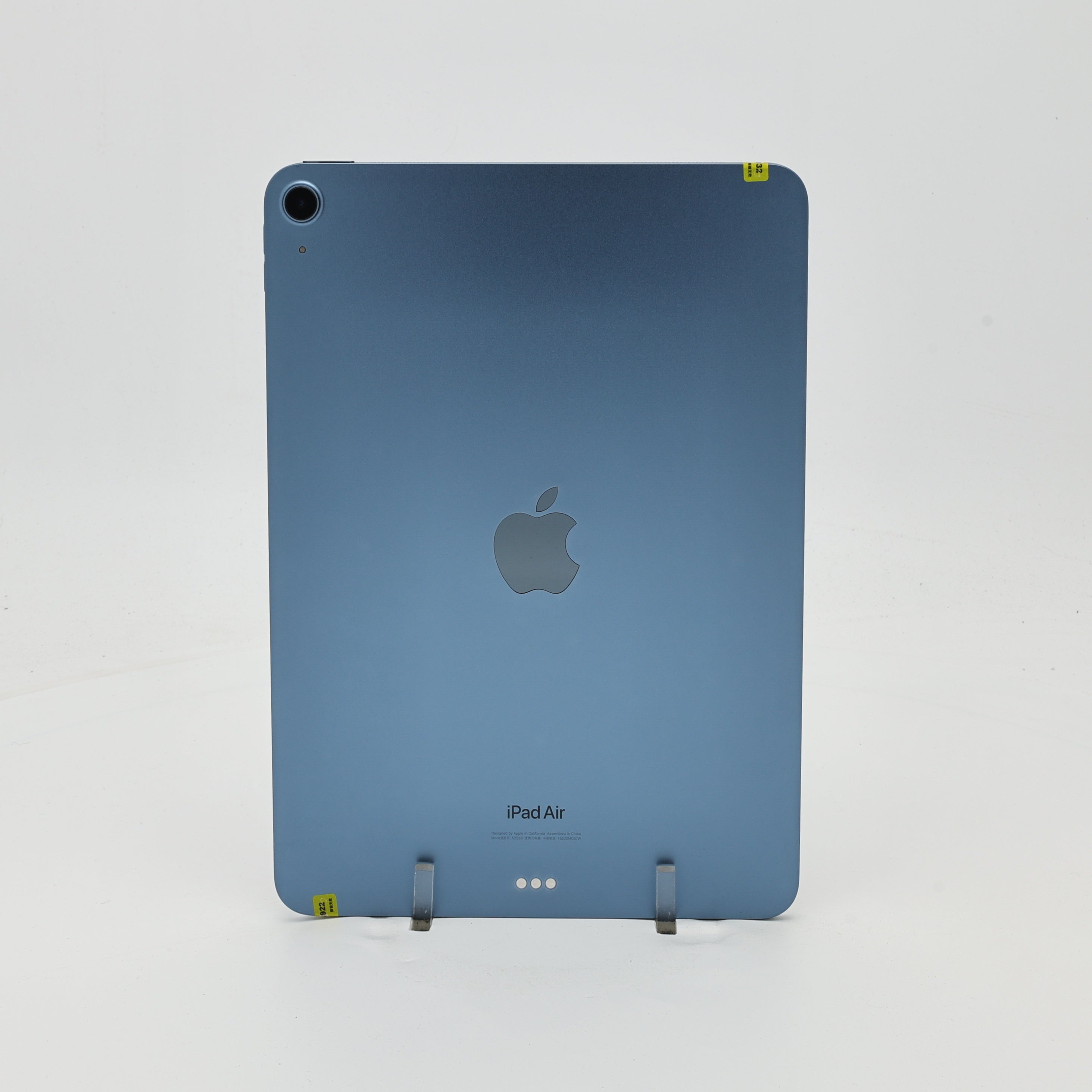 95新 Apple iPad Air5 64G 藍色 WIFI