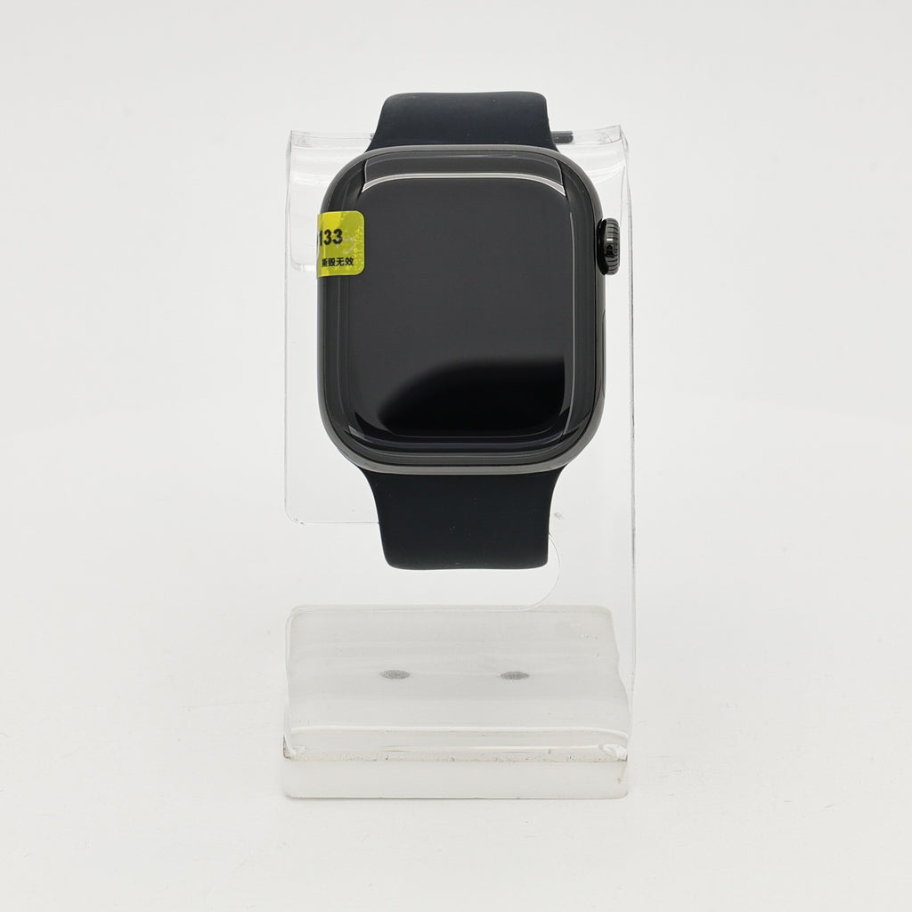 99新 Apple Watch Series 10 42毫米 鈦金屬