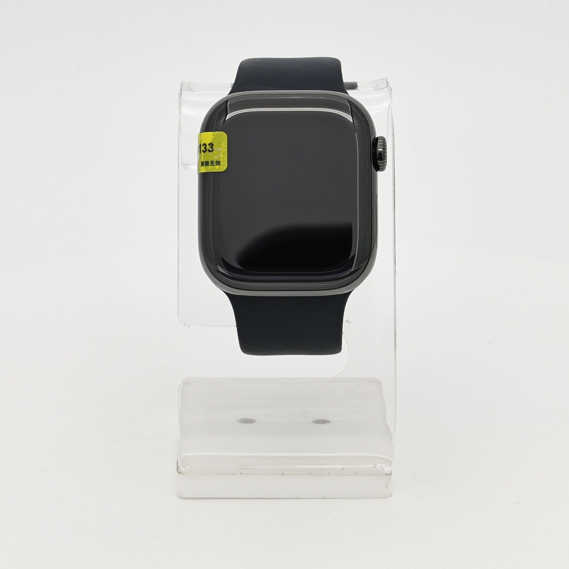 99新 Apple Watch Series 10 42毫米 鈦金屬