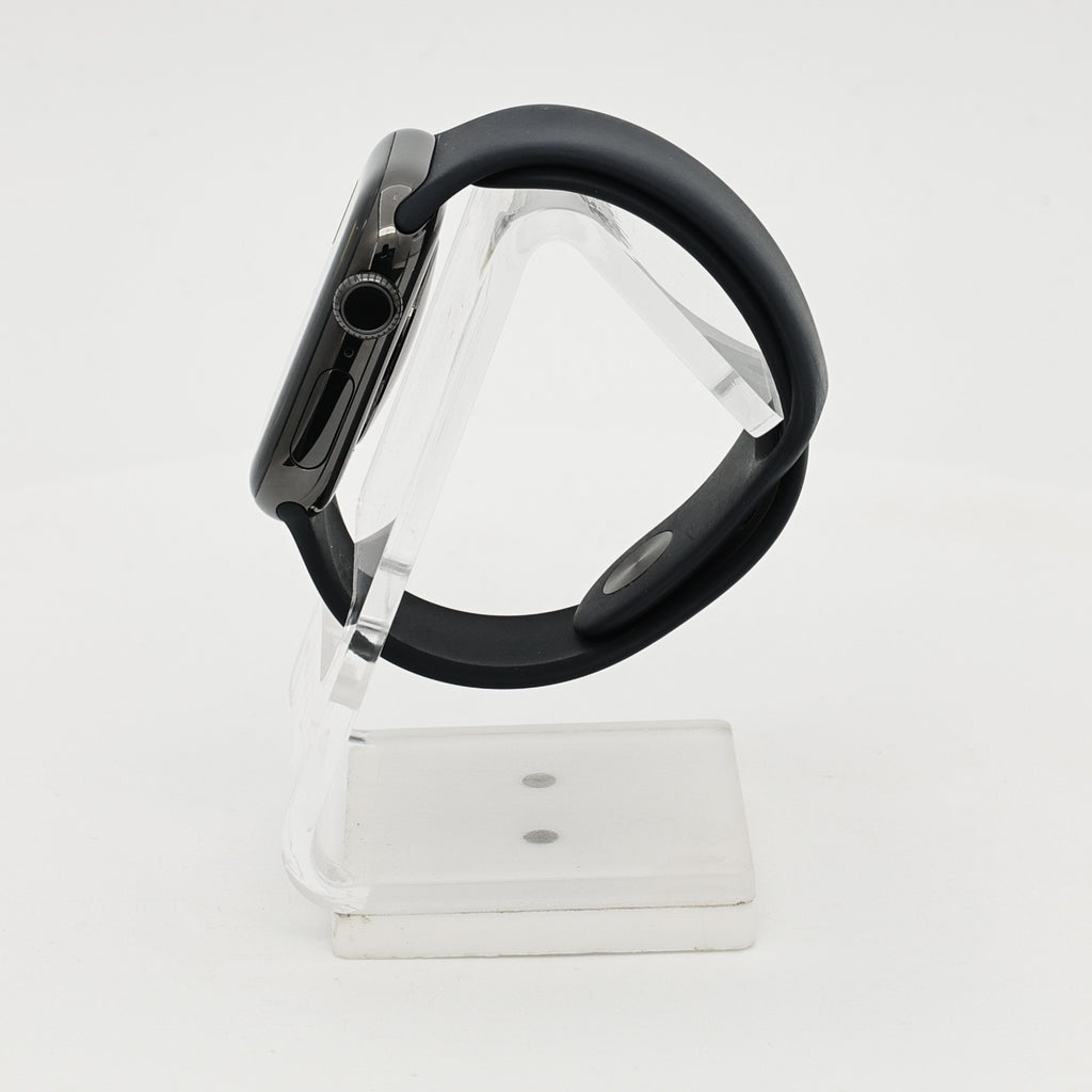99新 Apple Watch Series 10 42毫米 鈦金屬