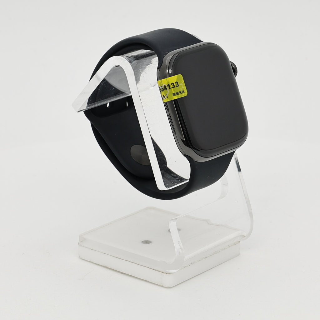 99新 Apple Watch Series 10 42毫米 鈦金屬