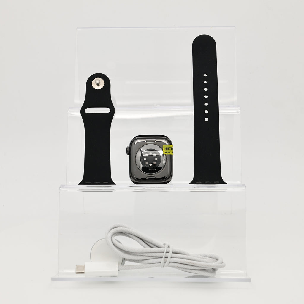 99新 Apple Watch Series 10 42毫米 鈦金屬