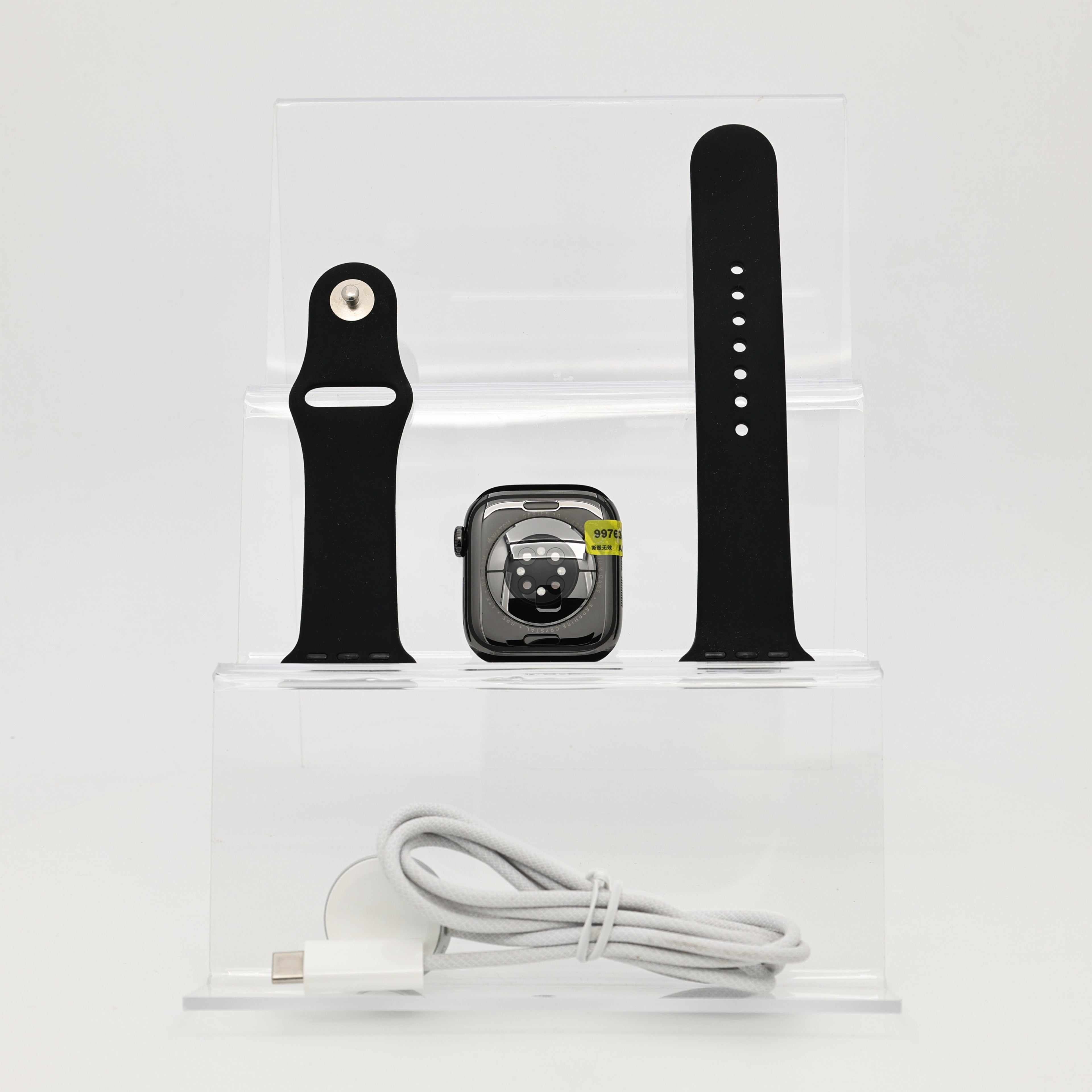 99新 Apple Watch Series 10 42毫米 鈦金屬