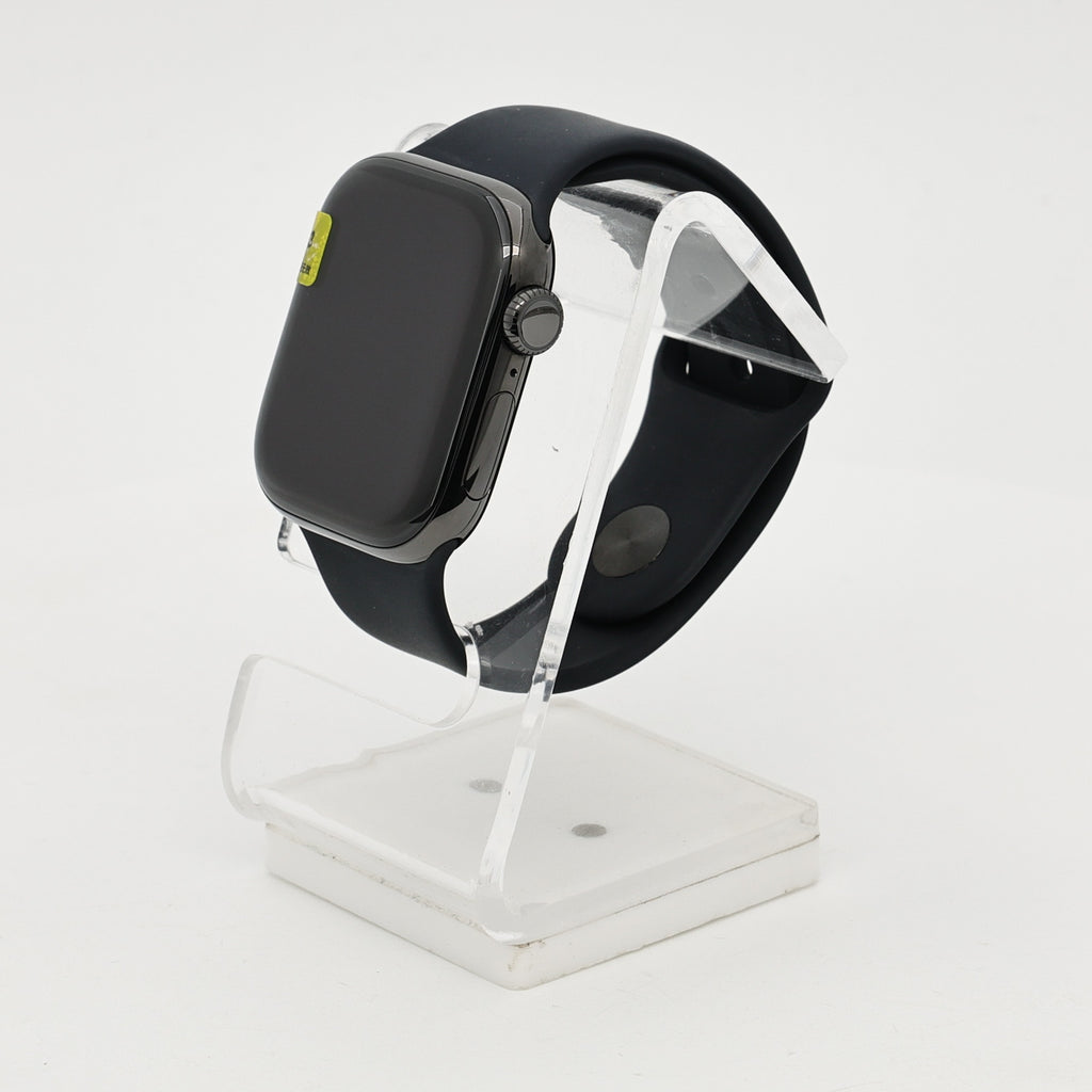 99新 Apple Watch Series 10 42毫米 鈦金屬