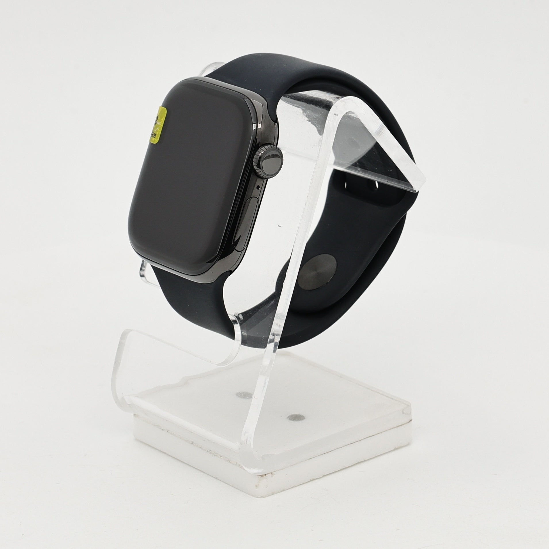 99新 Apple Watch Series 10 42毫米 鈦金屬