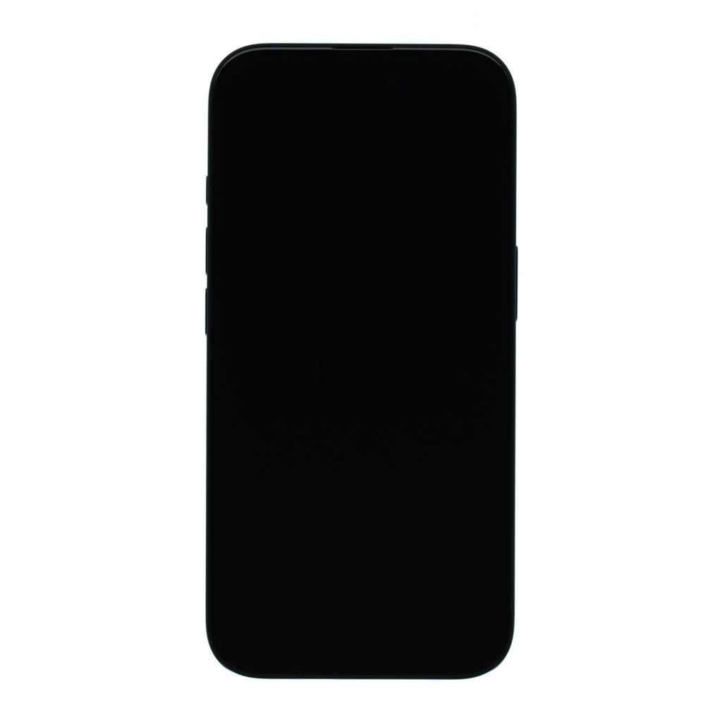 95新 Apple iPhone 16 256G 黑色 中國大陸版