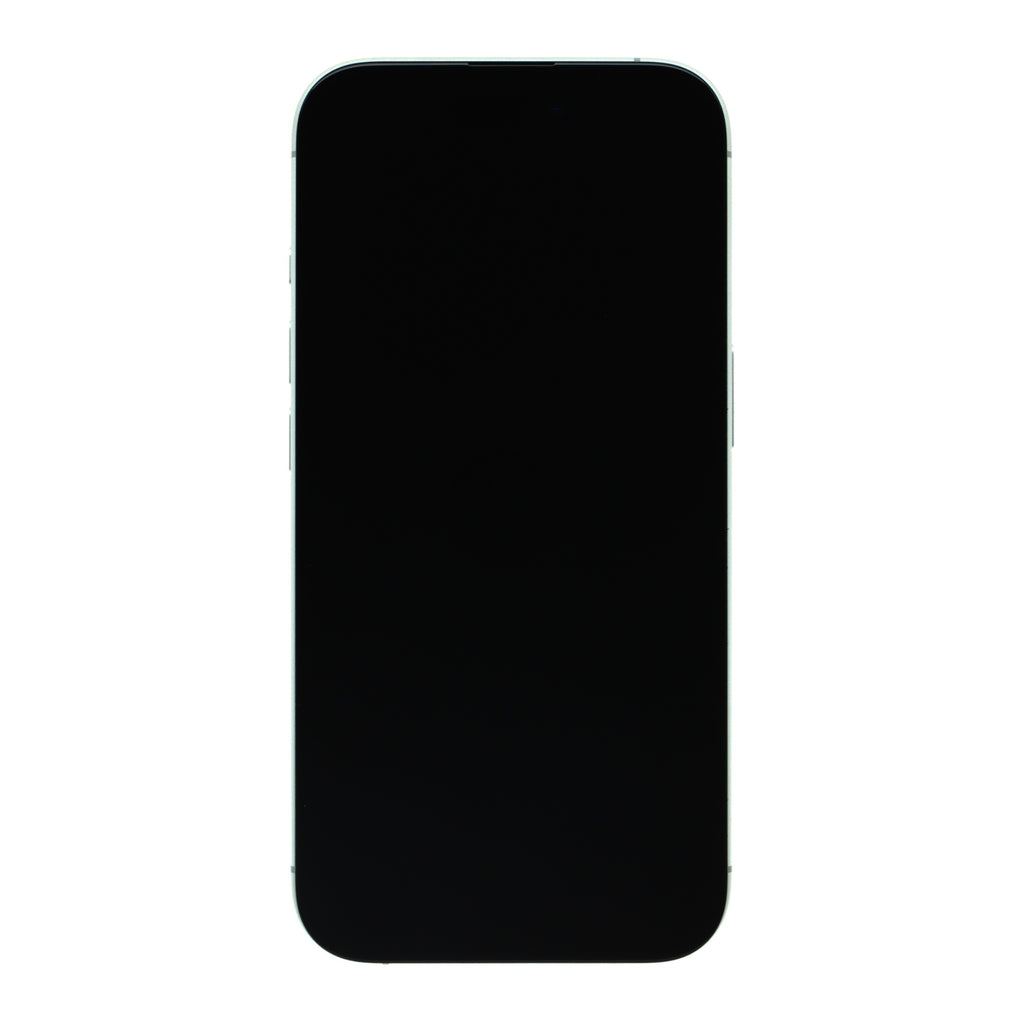 95新 Apple iPhone 16 128G 白色 中國大陸版