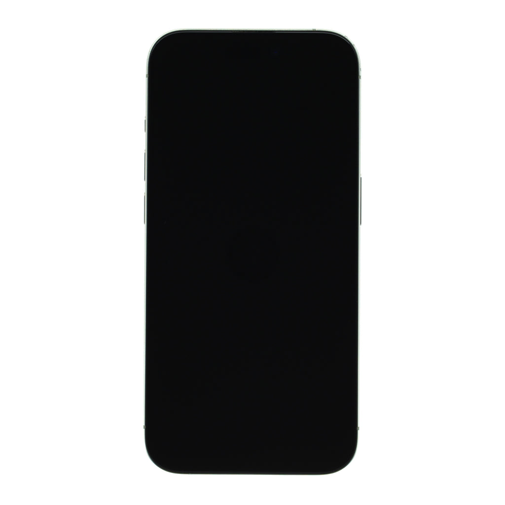 95新 Apple iPhone 15 Pro 256G 白色鈦金屬 中國大陸版