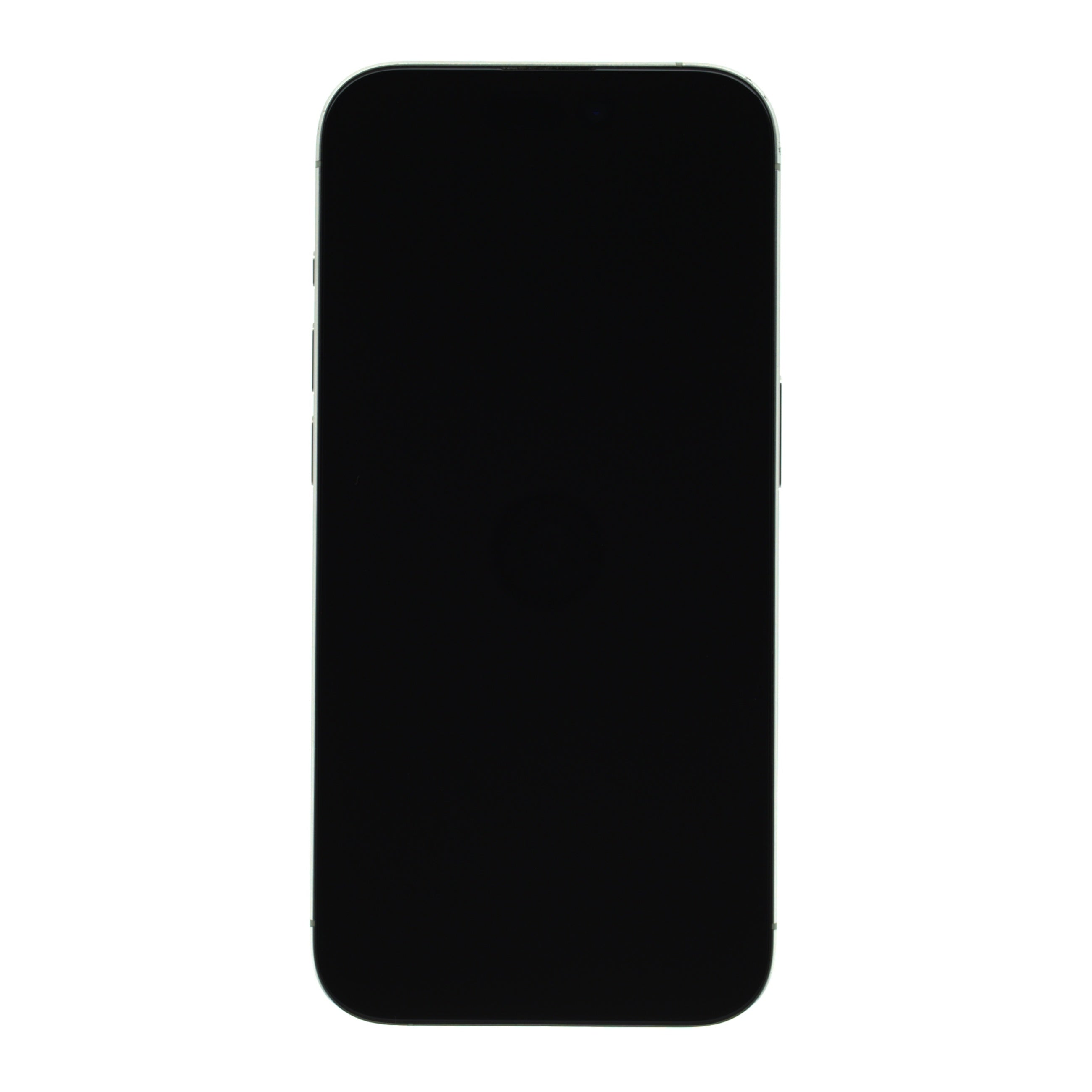 95新 Apple iPhone 15 Pro 256G 白色鈦金屬 中國大陸版