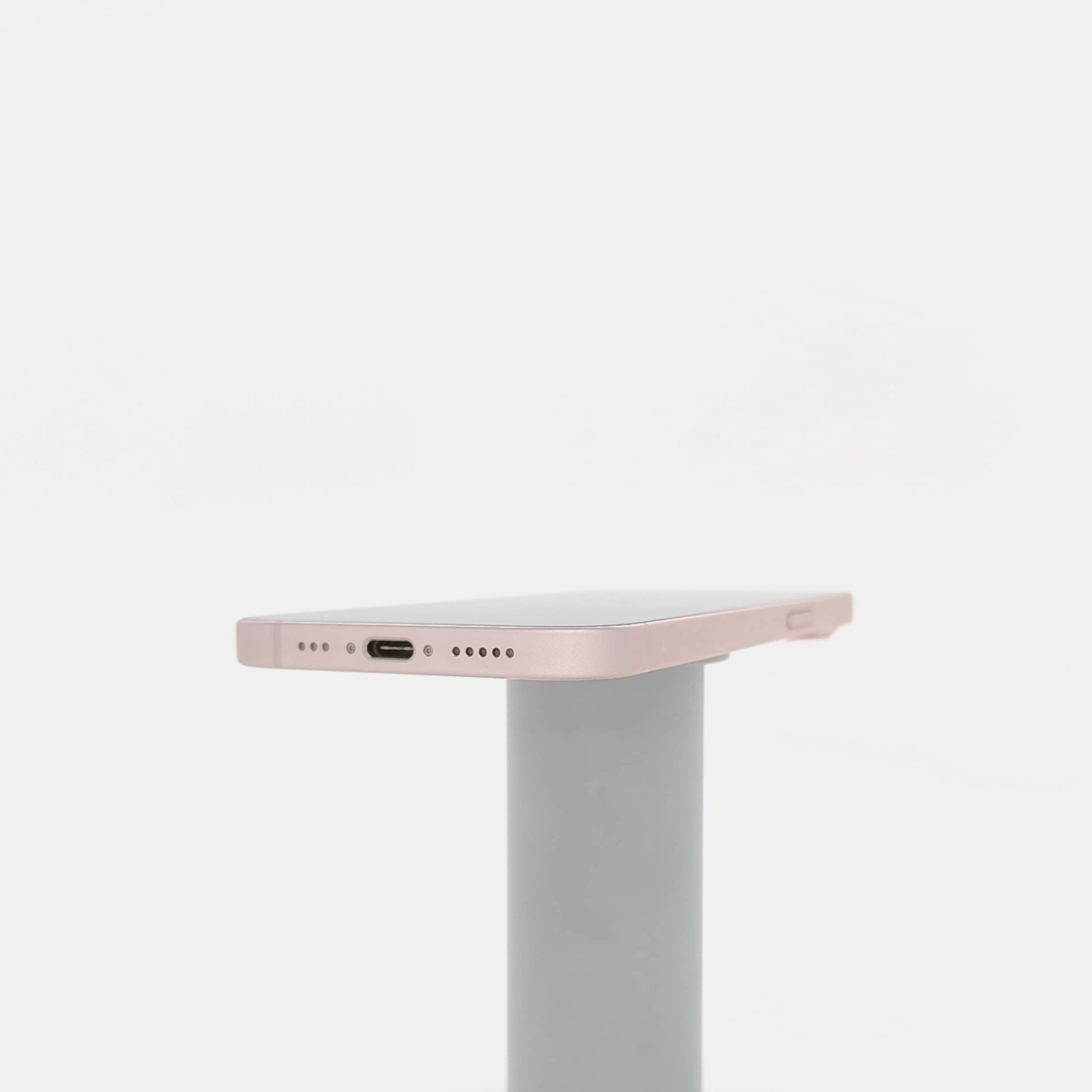 95新 Apple iPhone 15 128G 粉紅色 中國大陸版